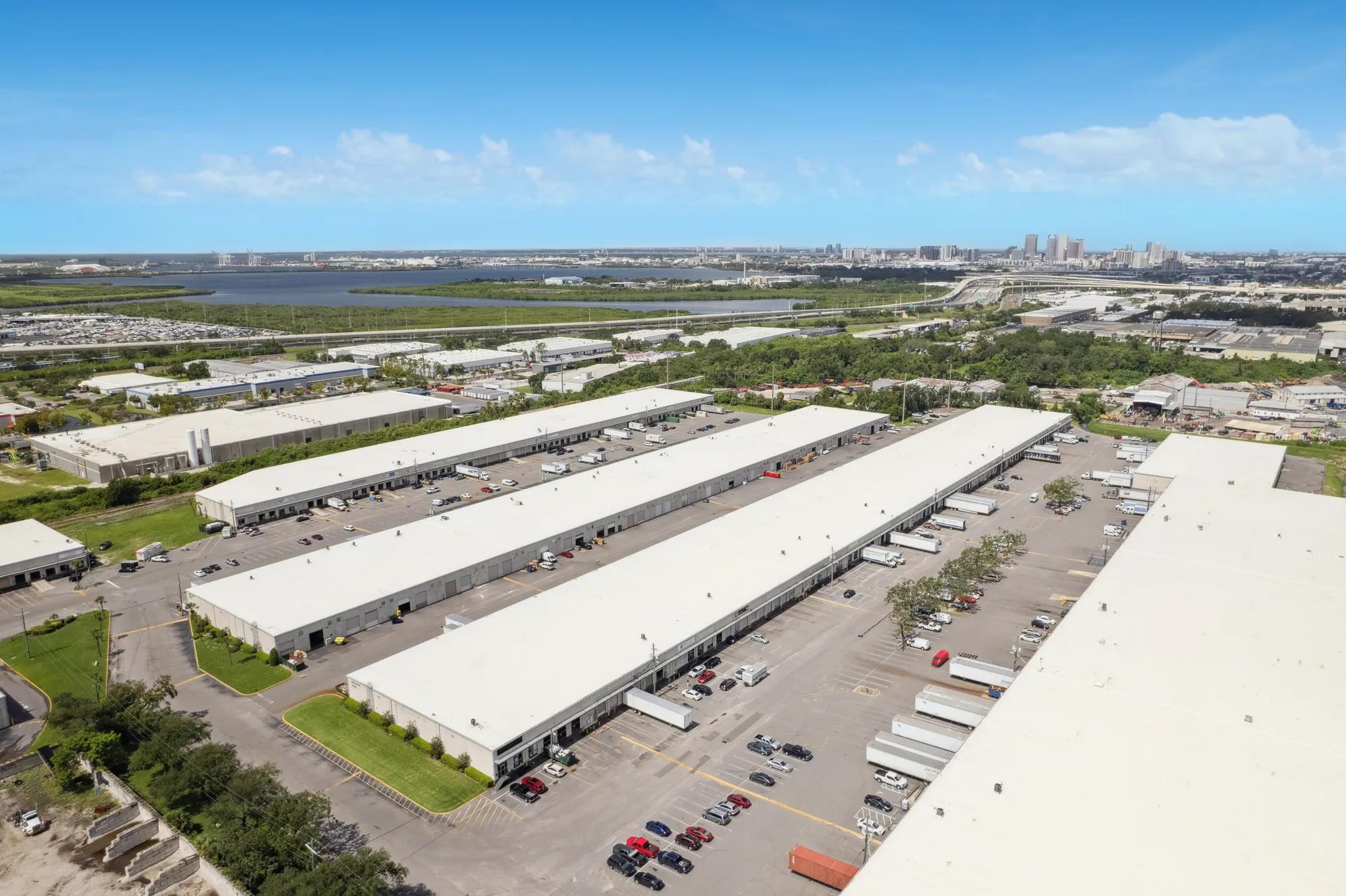 Details of 4501-4751 Transport Drive, Tampa, FL 33605 - Industrial Property For Lease