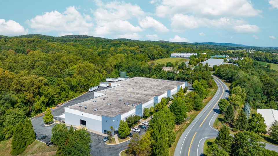 Details of Frederick, MD 21703 - Industrial Property For Lease