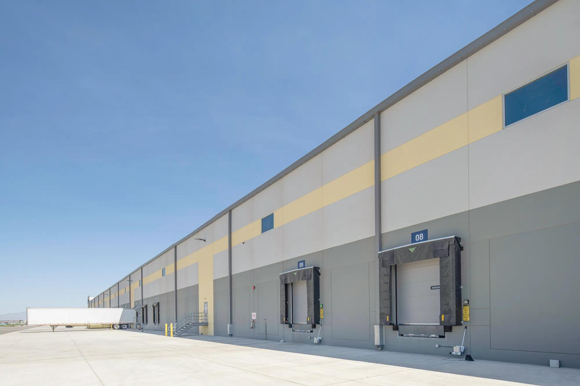 Details of 13699 Gateway Boulevard West, El Paso, TX 79928 - Industrial Property For Lease