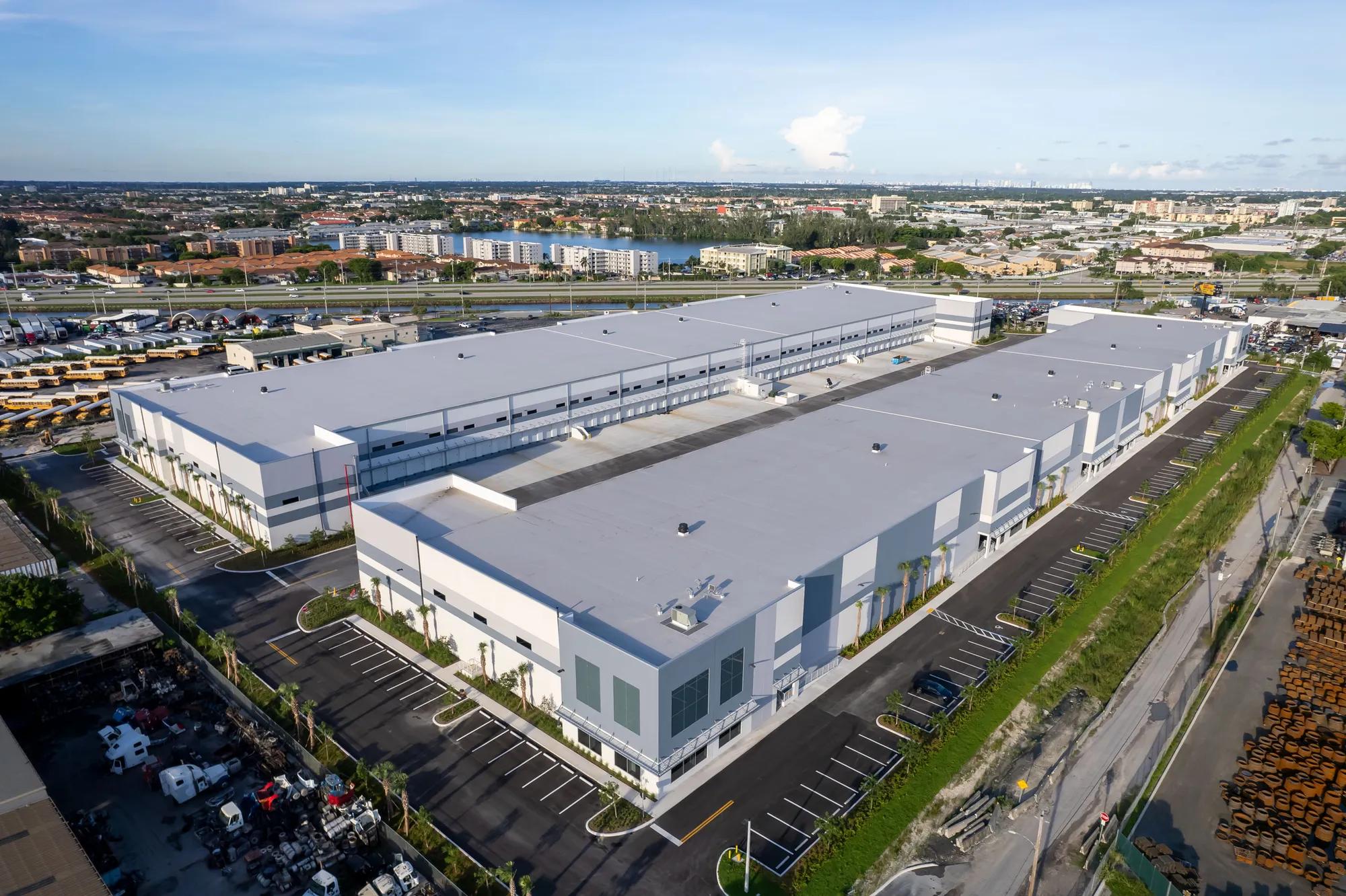 Details of 8501 NW 96th Street, Medley, FL 33166 - Industrial Property For Lease