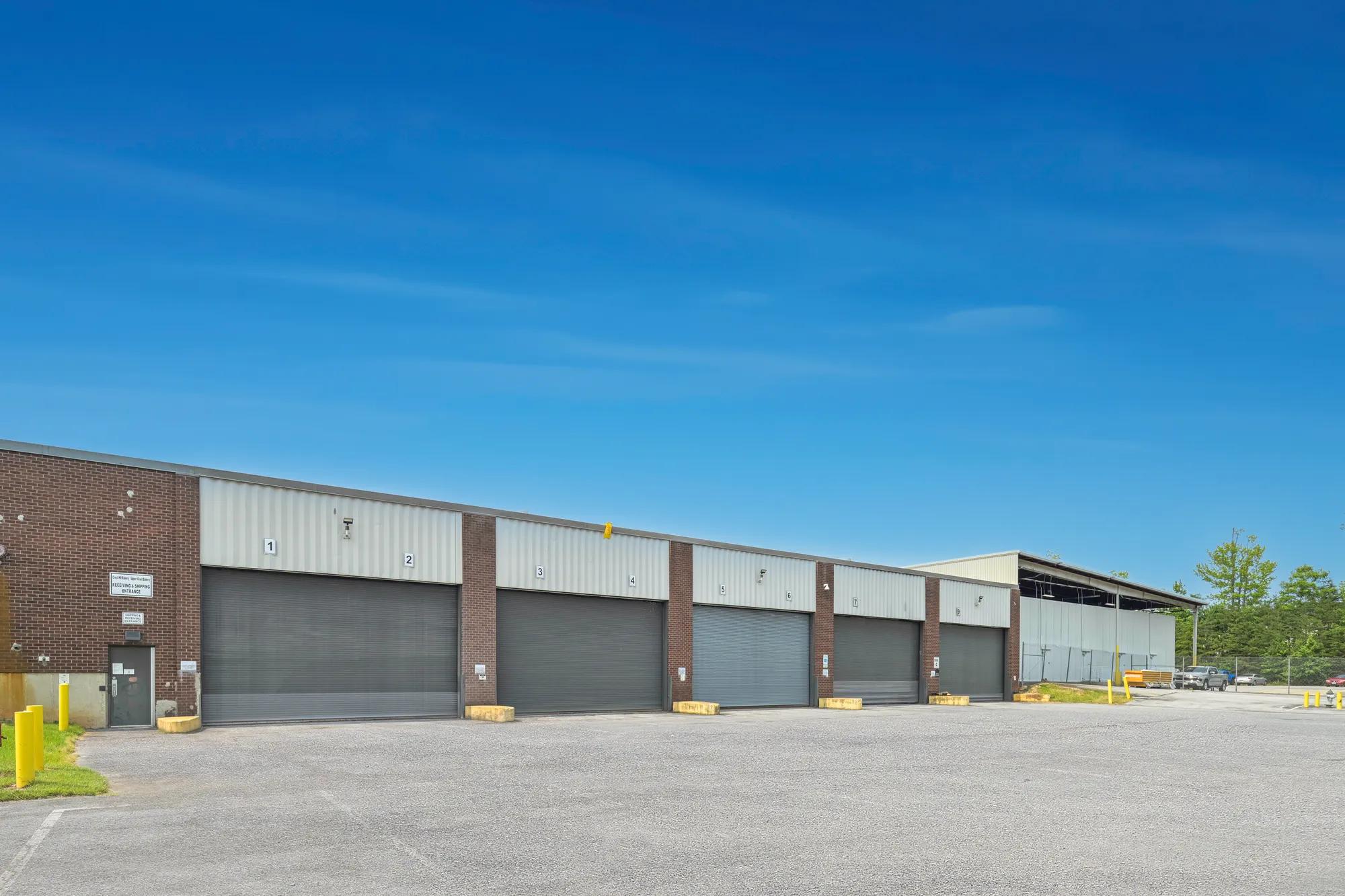 Details of 7100 Holladay Tyler Road, Glenn Dale, MD 20769 - Industrial Property For Lease
