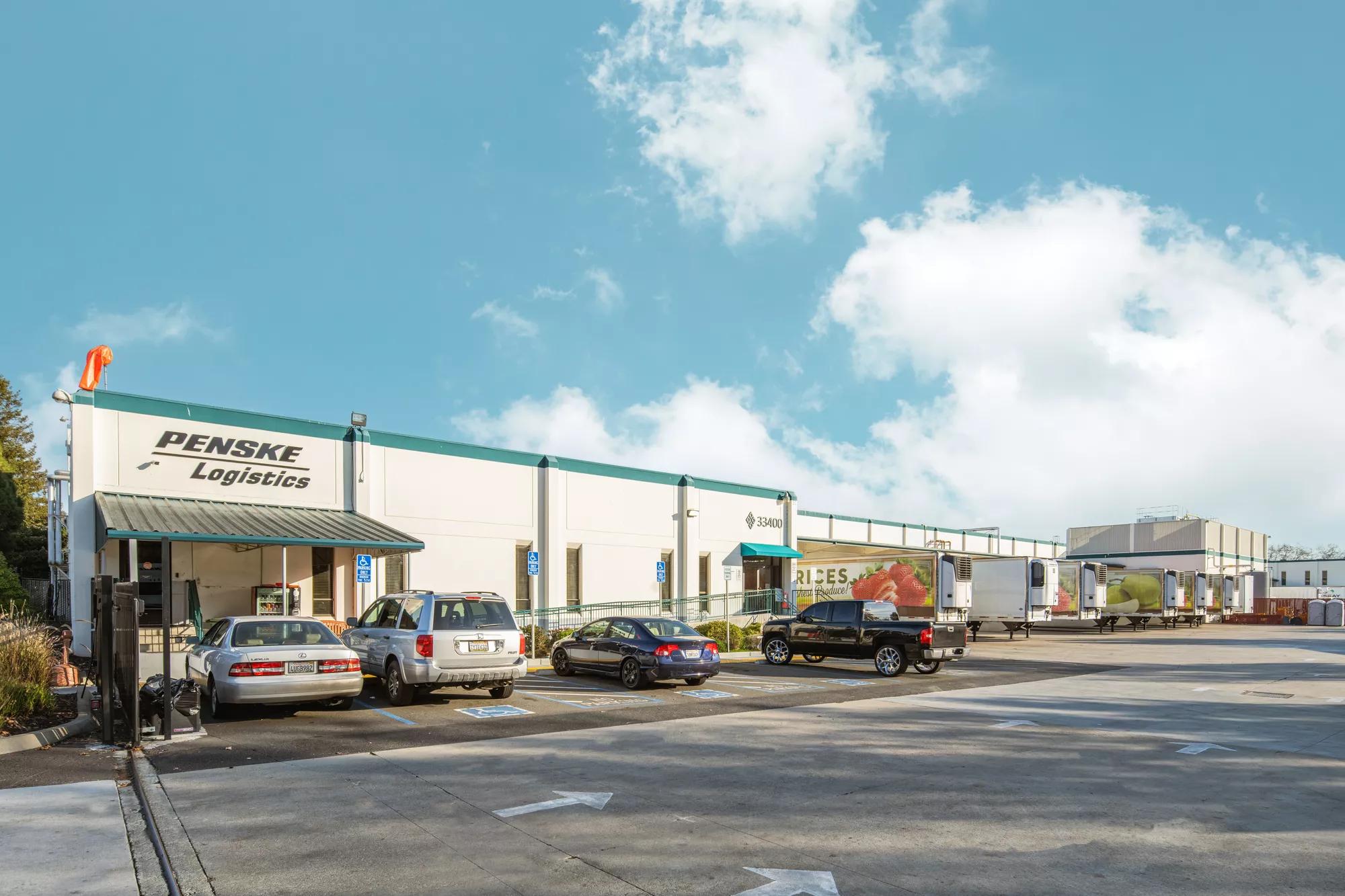 Details of Union City, CA 94587 - Industrial Property For Lease