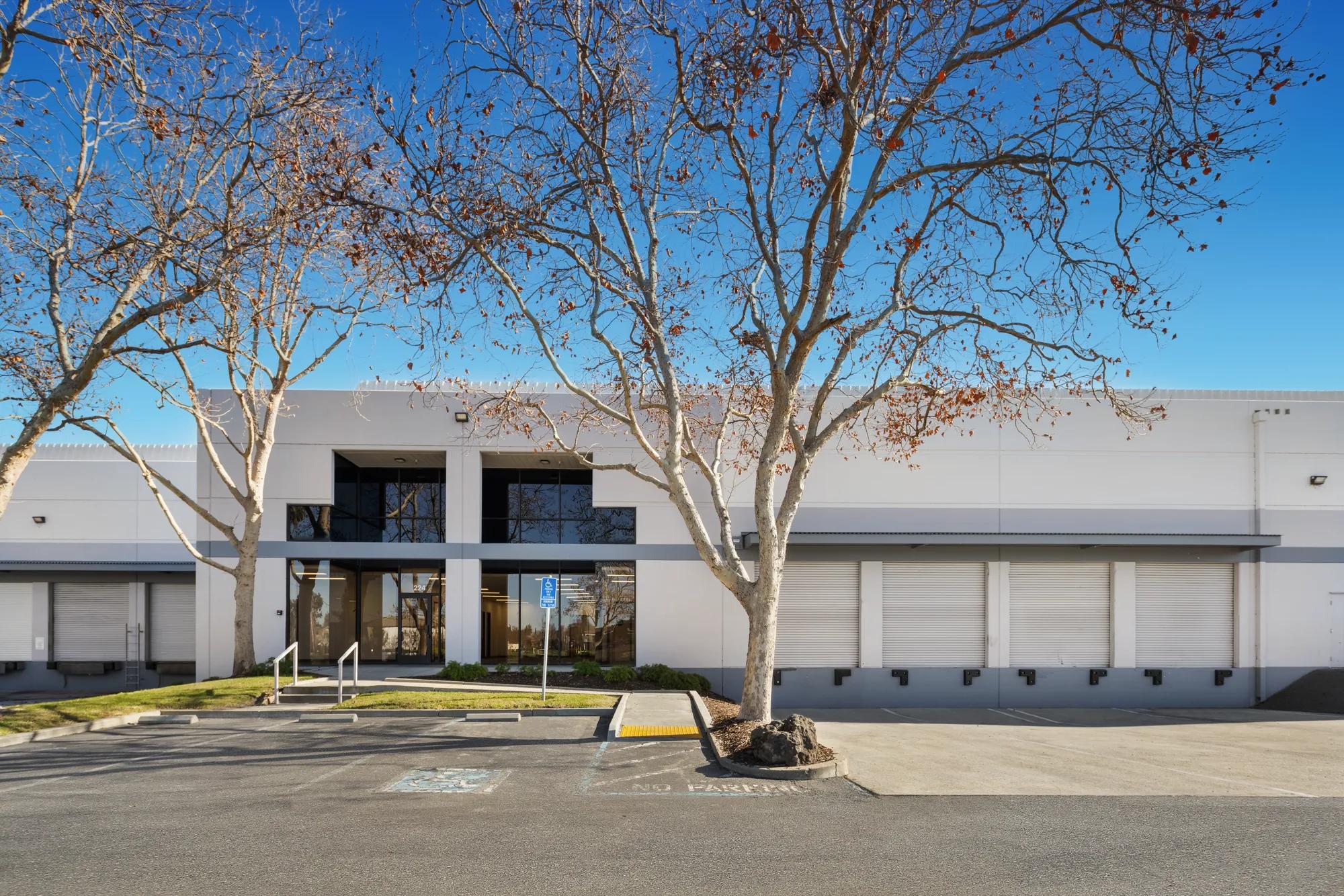 Details of 206-230 Railroad Avenue, Milpitas, CA 95035 - Industrial Property For Lease
