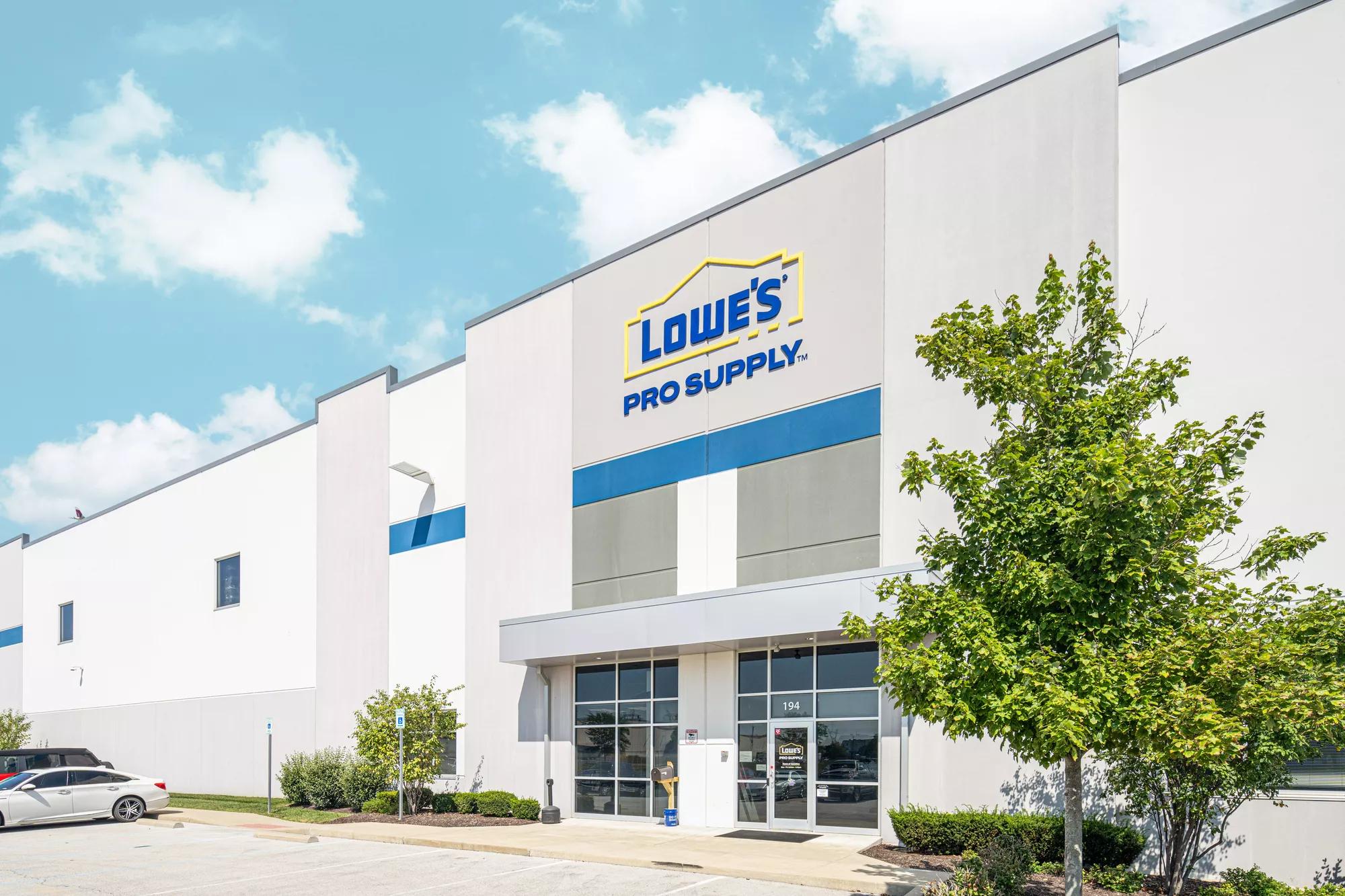 Details of Greenwood, IN 46143 - Industrial Property For Lease