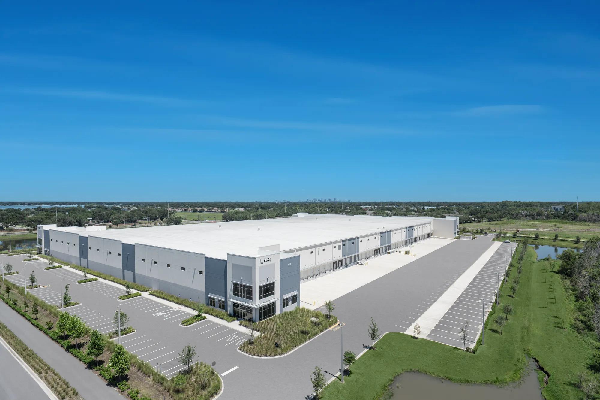 4545 Portier Street - Building 700, Orlando, FL 32812