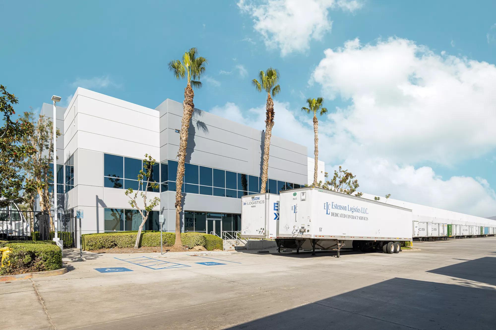 Details of Jurupa Valley, CA 91752 - Industrial Property For Lease