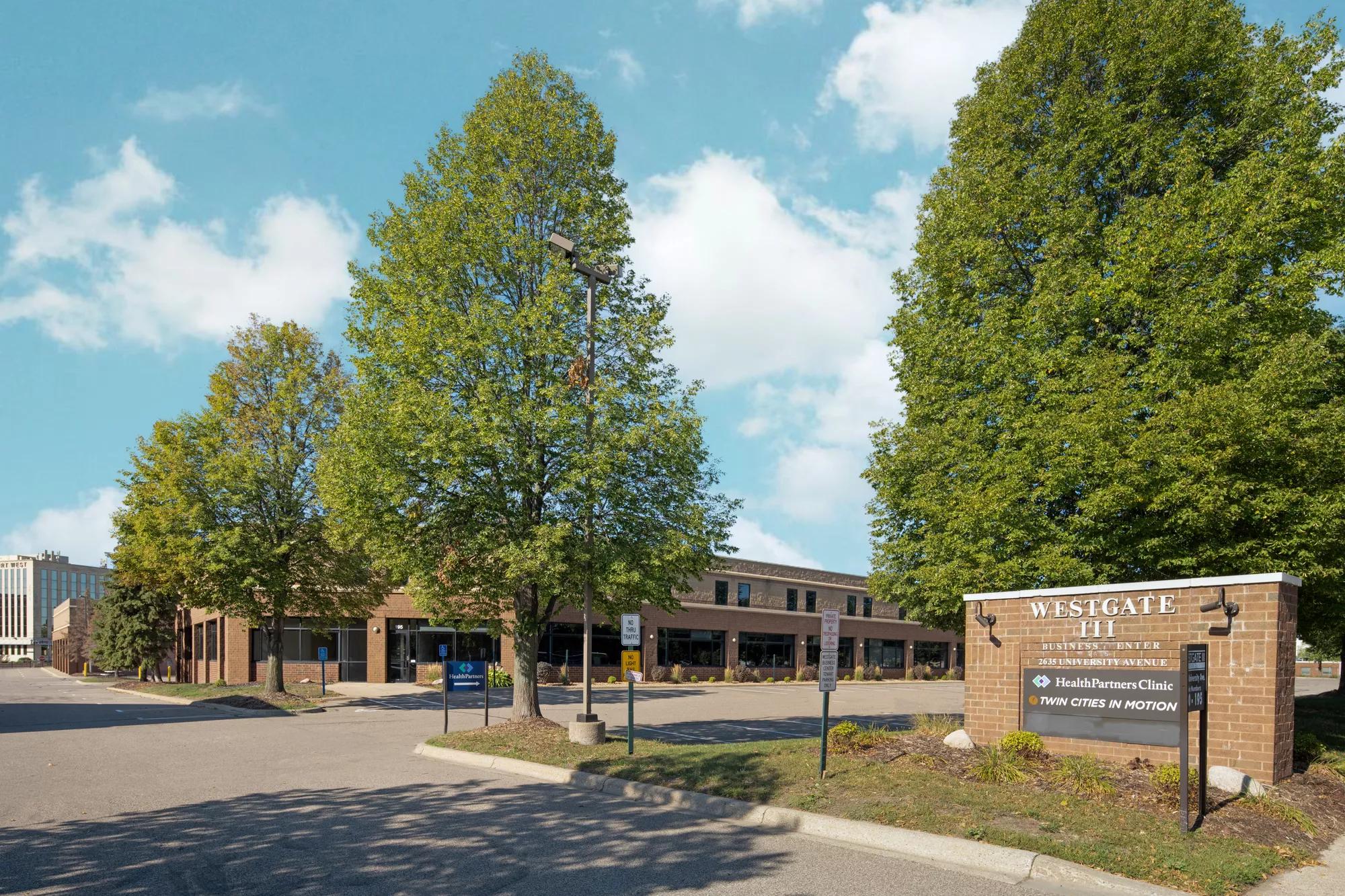 Details of 2635 University Ave W, Saint Paul, MN 55114 - Industrial Property For Lease