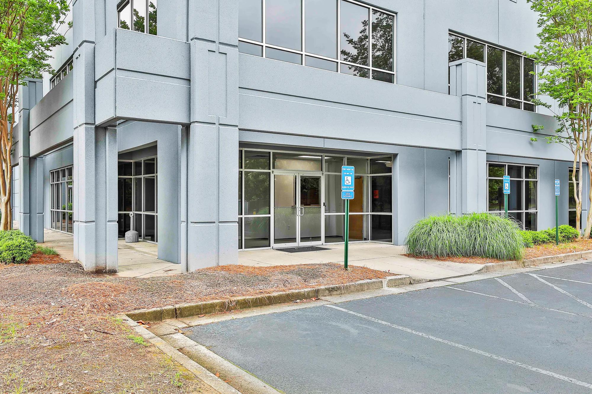 Details of 4475 South Fulton Parkway, Atlanta, GA 30349 - Industrial Property For Lease
