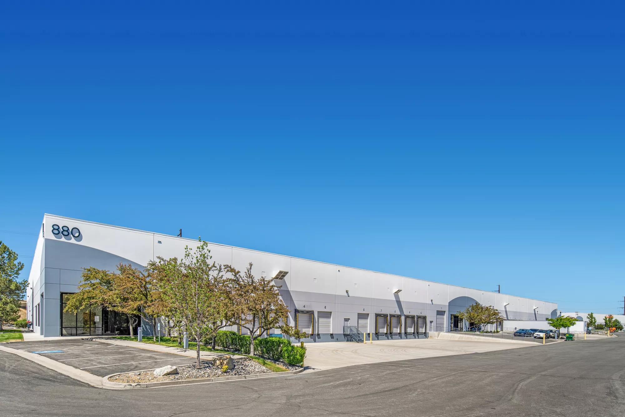 Details of 880 N. Hills Boulevard, Reno, NV 89506 - Industrial Property For Lease