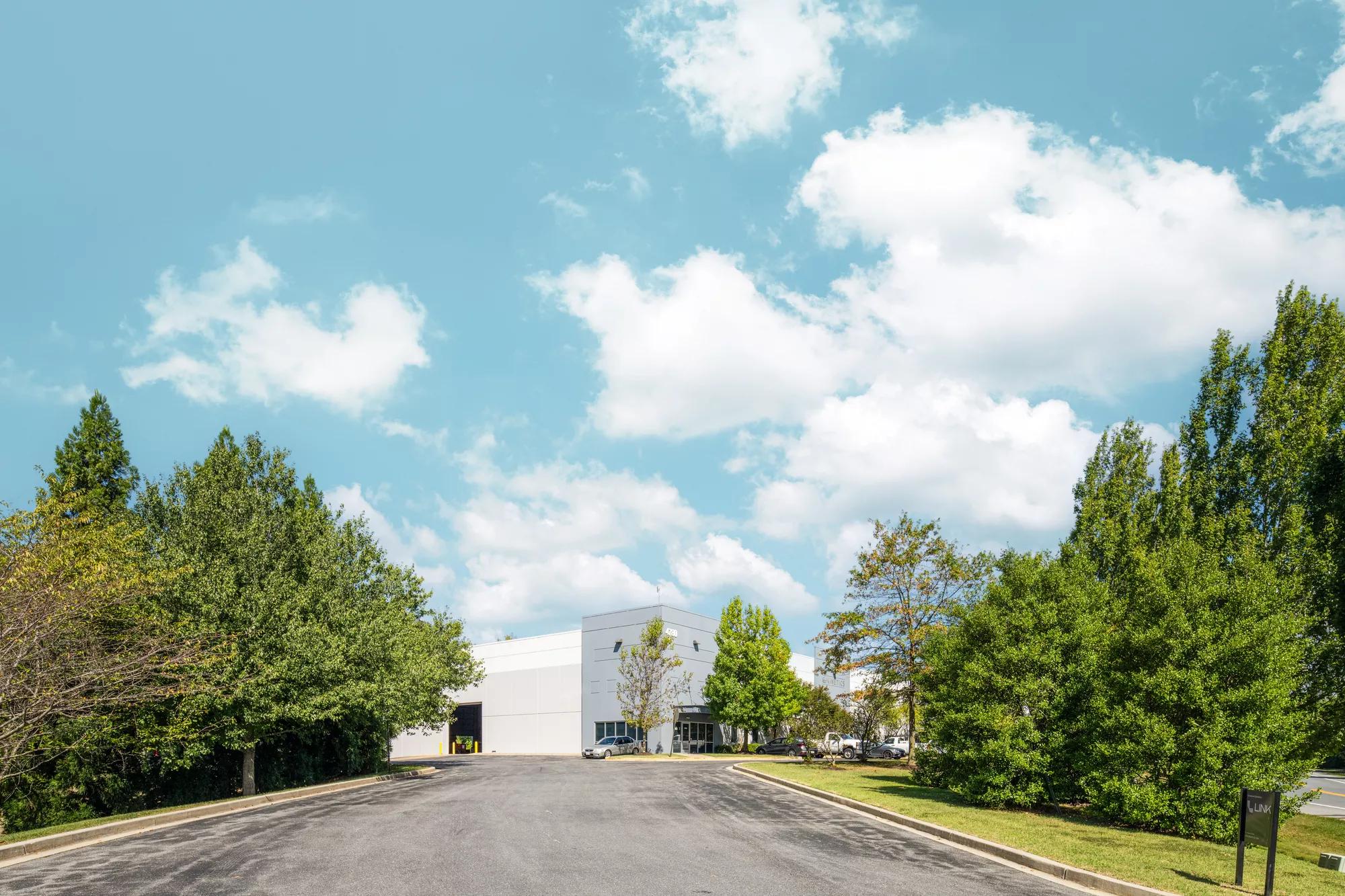Details of Frederick, MD 21703 - Industrial Property For Lease