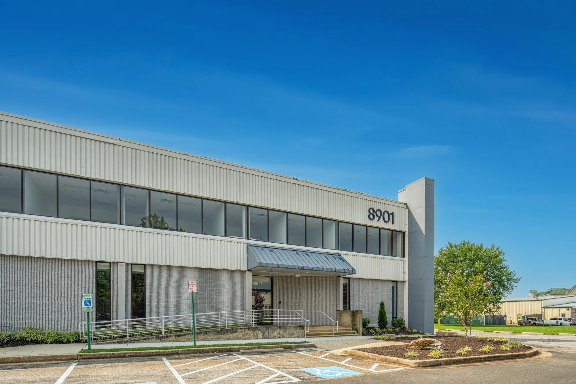 Details of 8901 Yellow Brick Rd, Rosedale, MD 21237 - Industrial Property For Lease