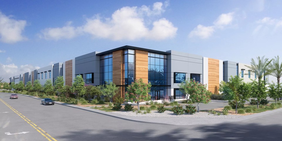 1350 & 1375 South Woodruff Way, Ontario, CA 91761