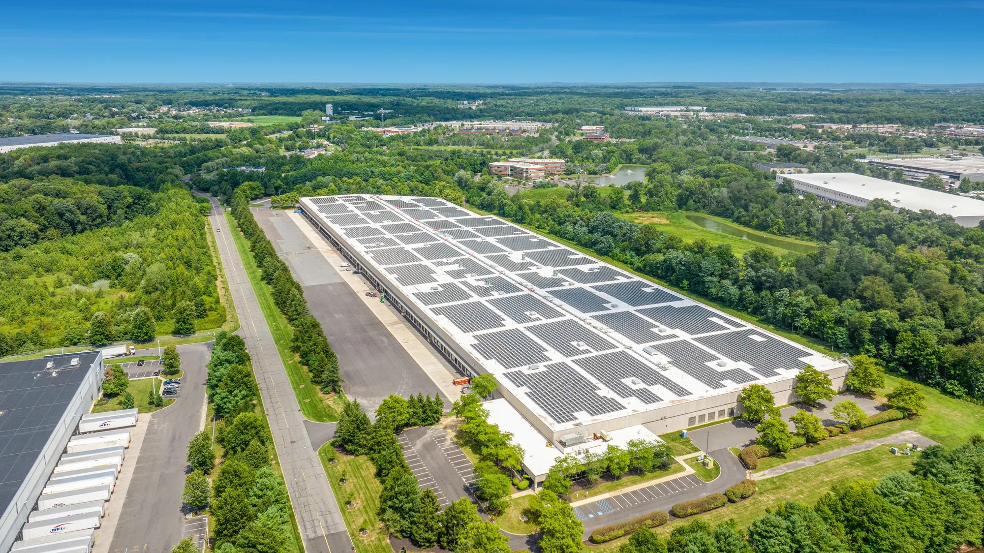 Details of 400 Cabot Drive Unit B, Hamilton Township, NJ 08690 - Industrial Property For Lease
