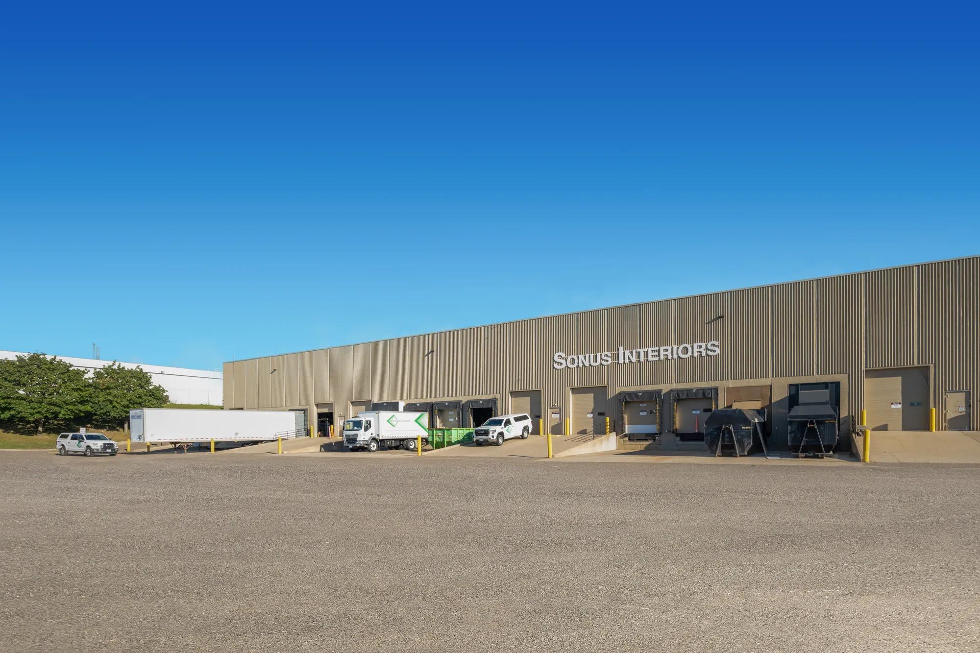 Details of Minneapolis, MN 55427 - Industrial Property For Lease