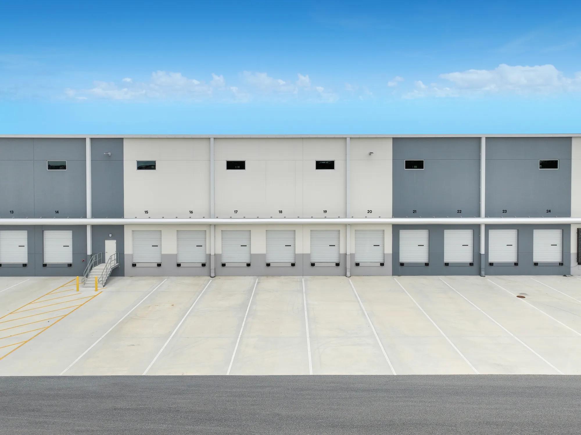 Details of 4545 Portier Street - Building 700, Orlando, FL 32812 - Industrial Property For Lease