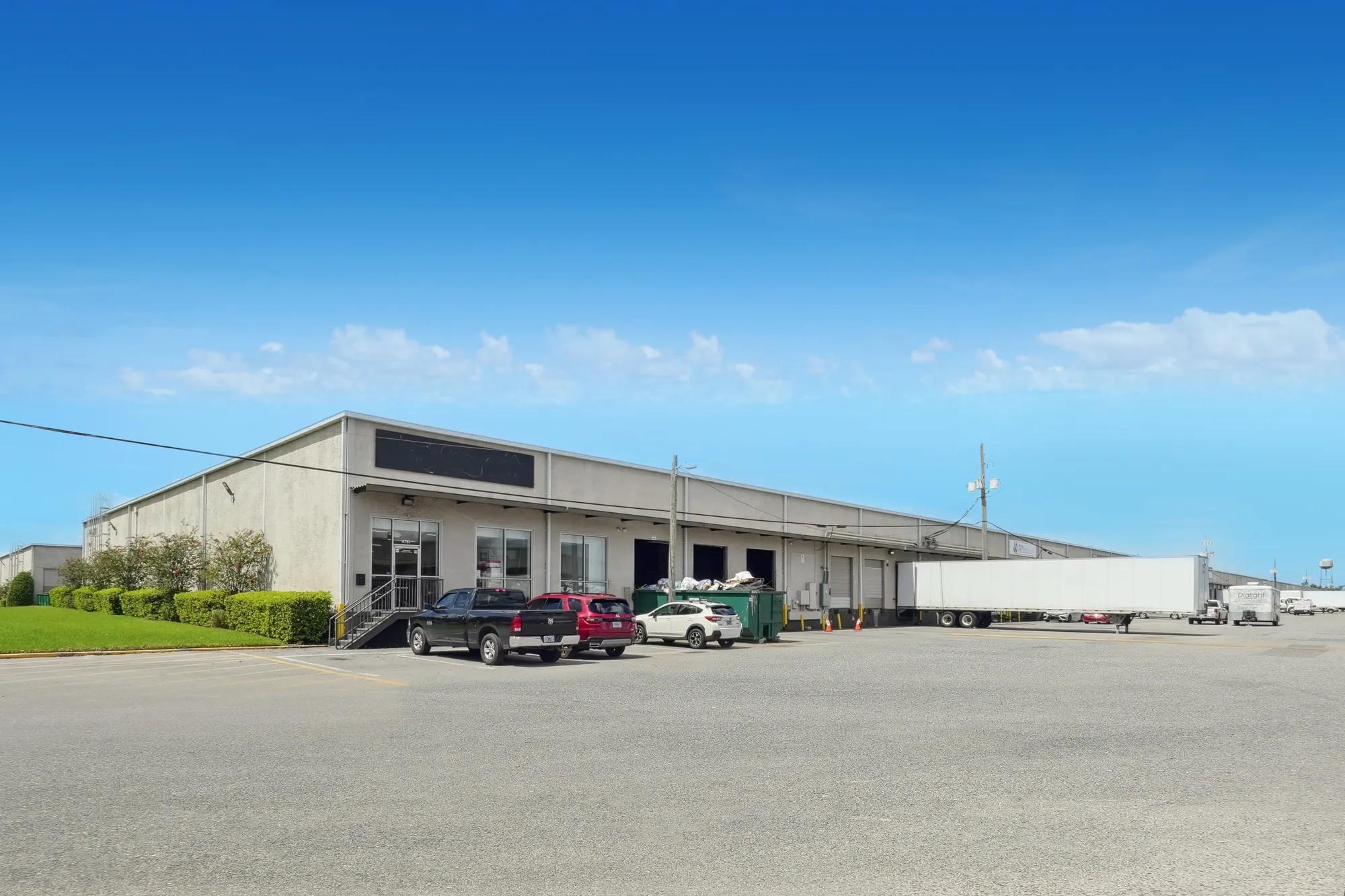 Details of 4501-4751 Transport Drive, Tampa, FL 33605 - Industrial Property For Lease