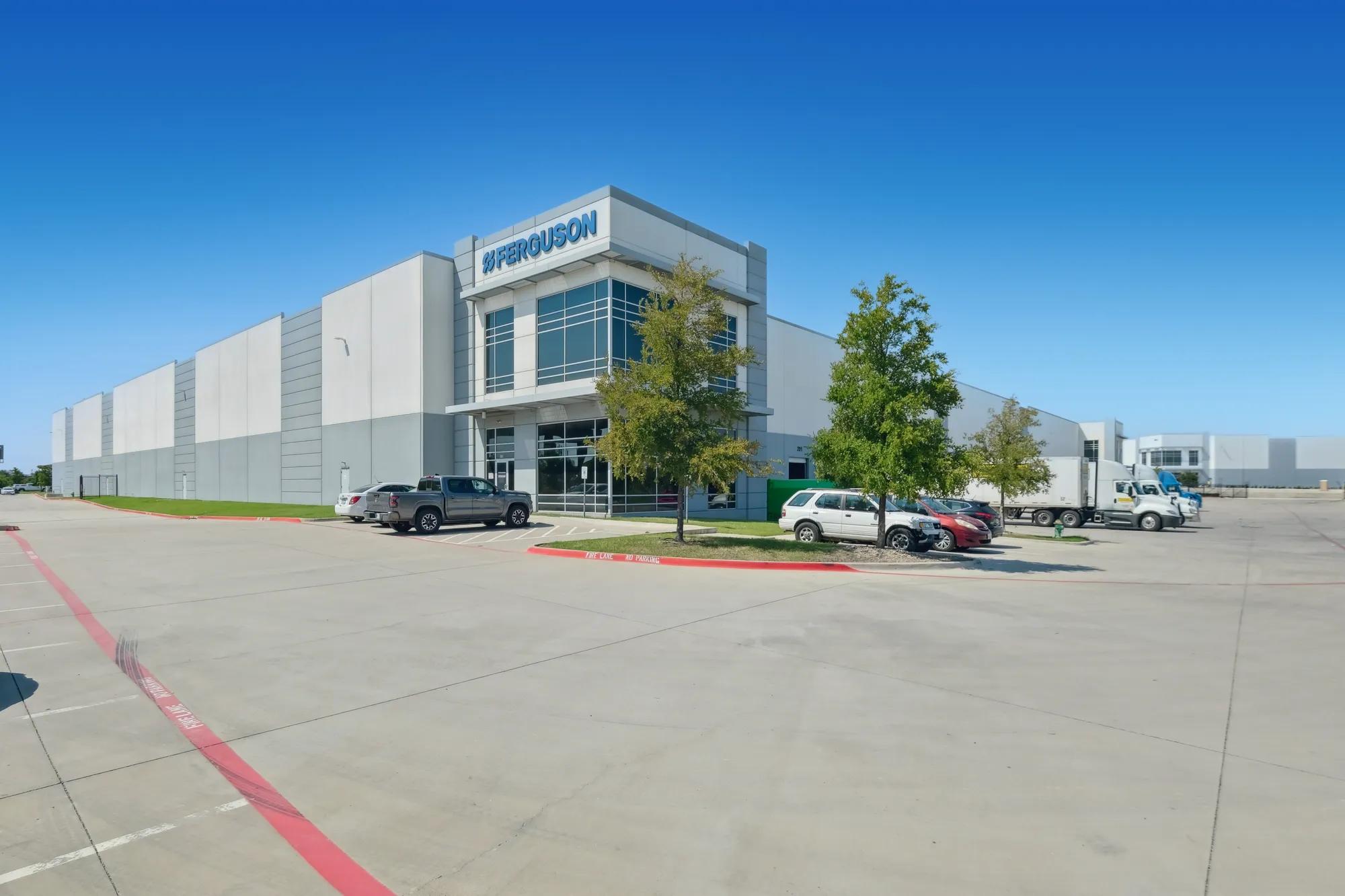 Details of 10900 Goodnight Ln, Dallas, TX 75220 - Industrial Property For Lease