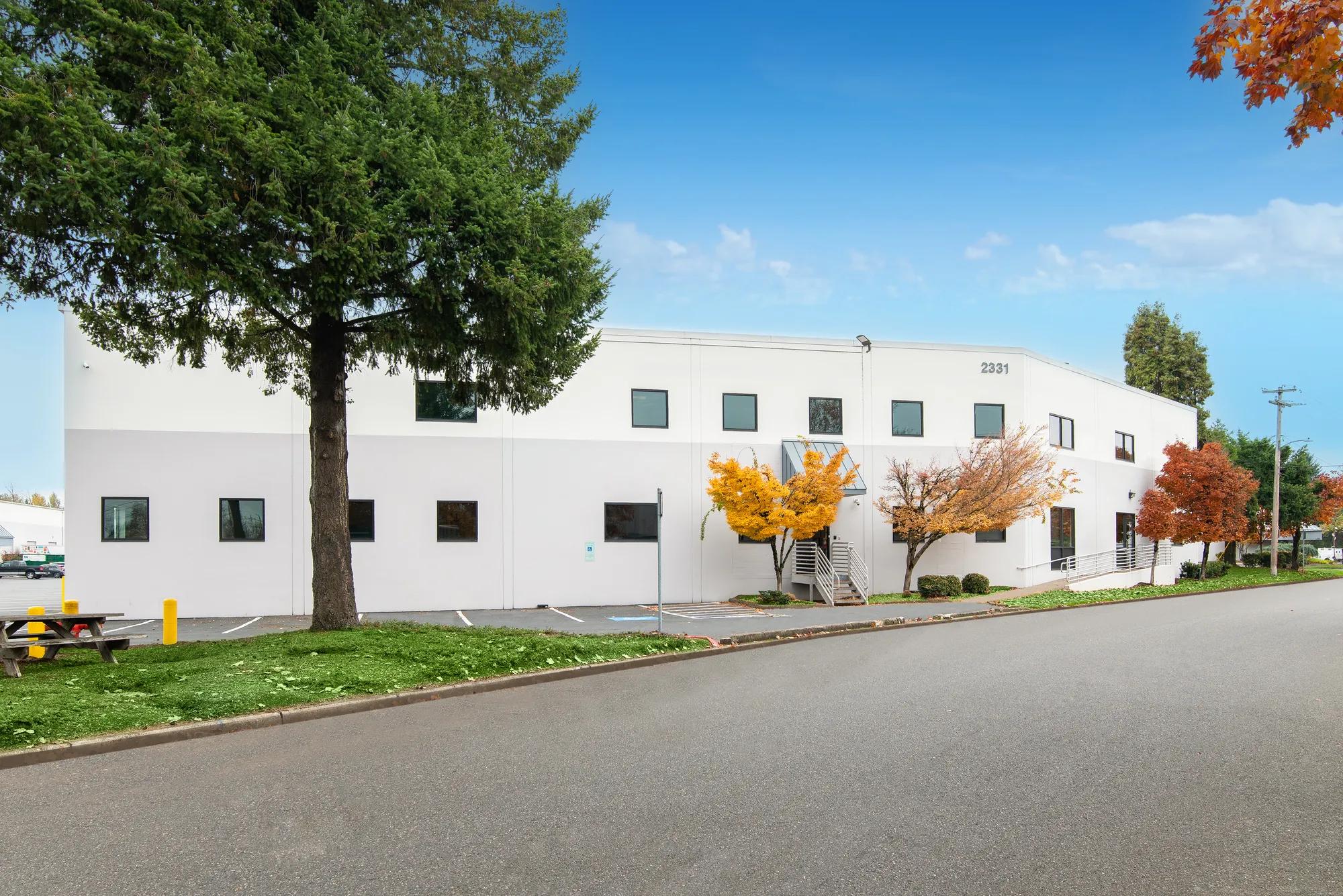 Details of 2331 NE Argyle Street, Portland, OR 97211 - Industrial Property For Lease