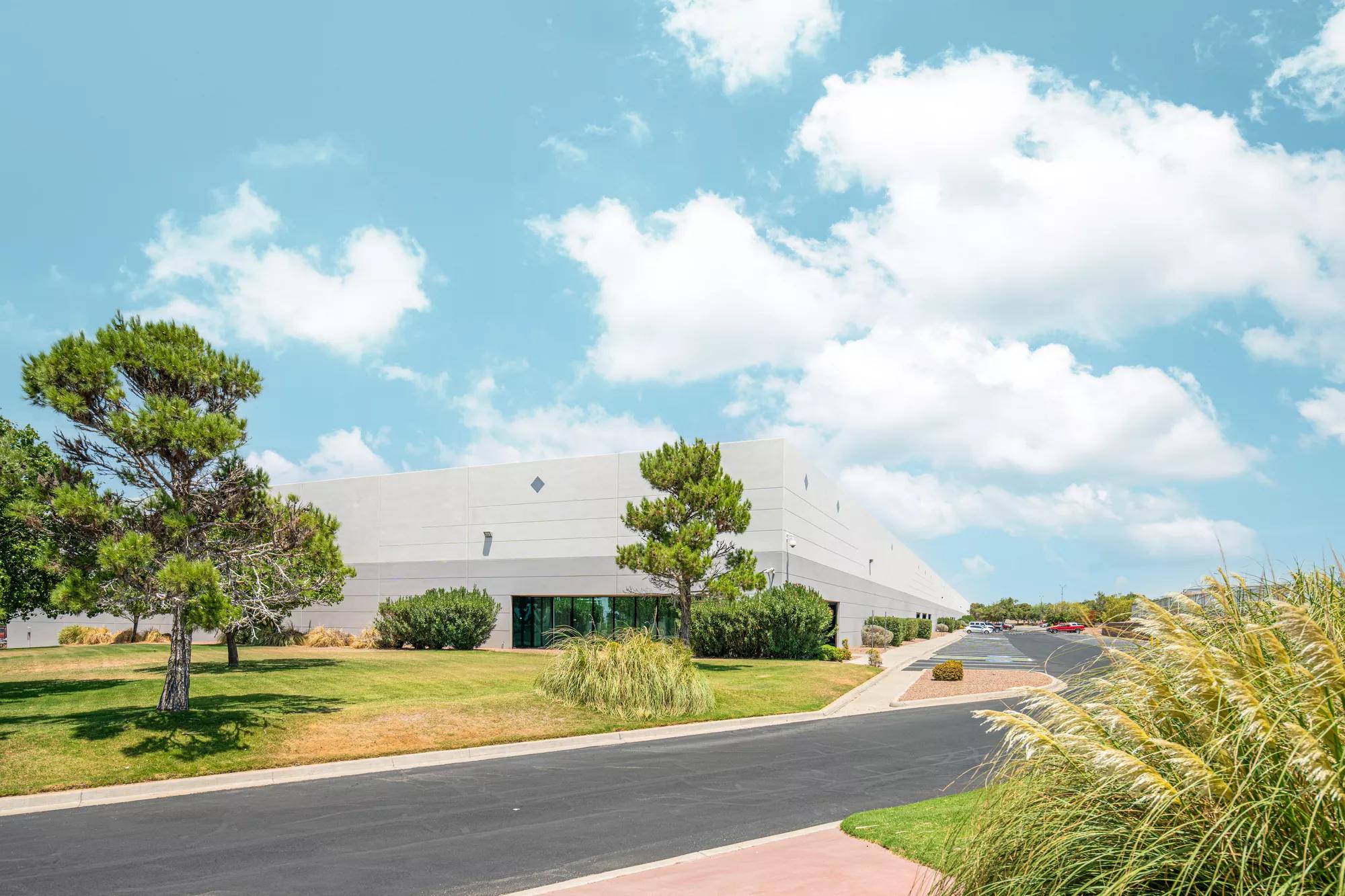 Details of El Paso, TX 79936 - Industrial Property For Lease
