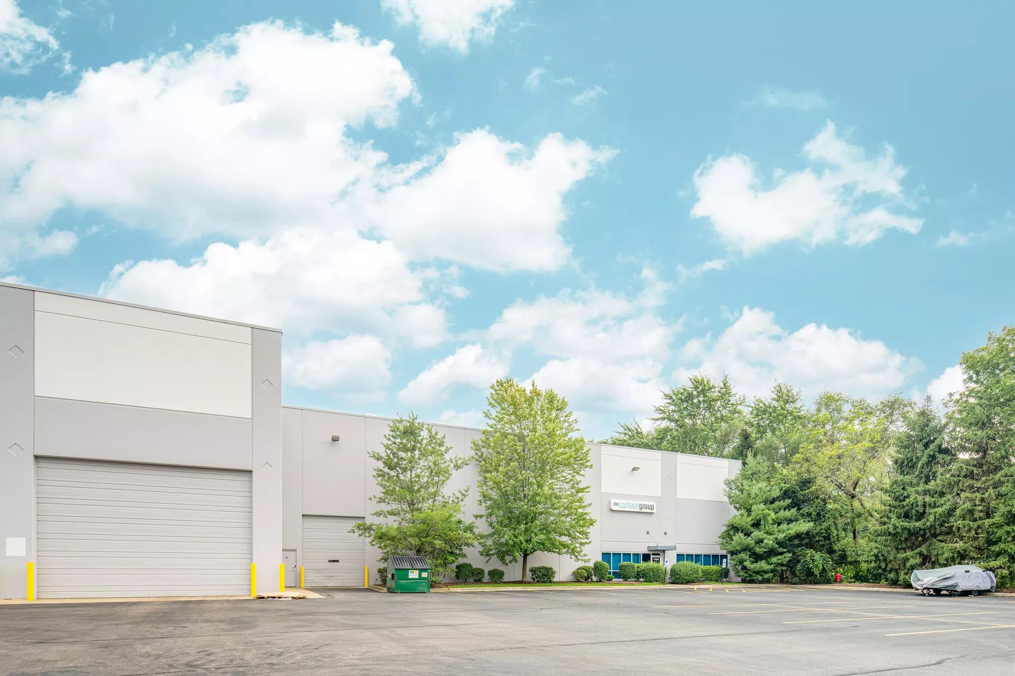 Details of Batavia, IL 60510 - Industrial Property For Lease