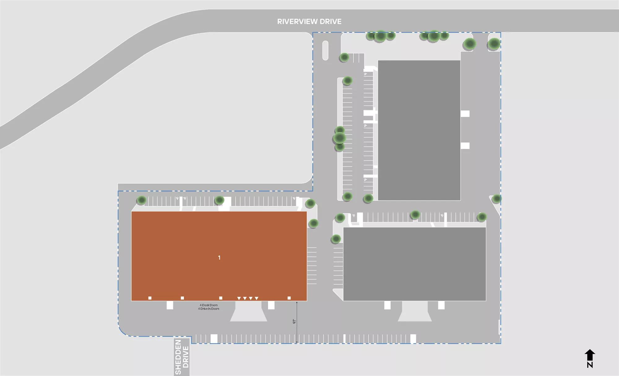 Details of San Bernardino, CA 92408 - Industrial Property For Lease
