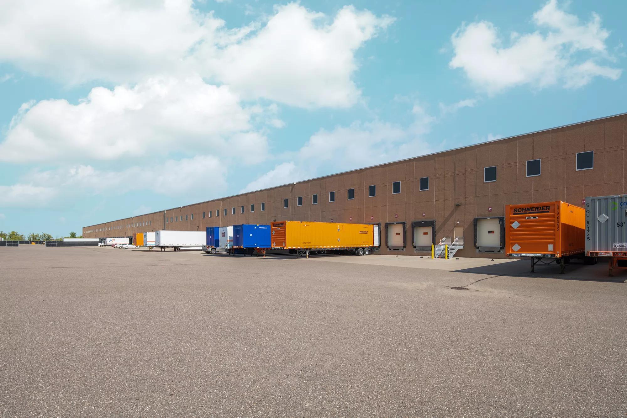 Details of 19730 South Diamond Lake Road, Rogers, MN 55374 - Industrial Property For Lease