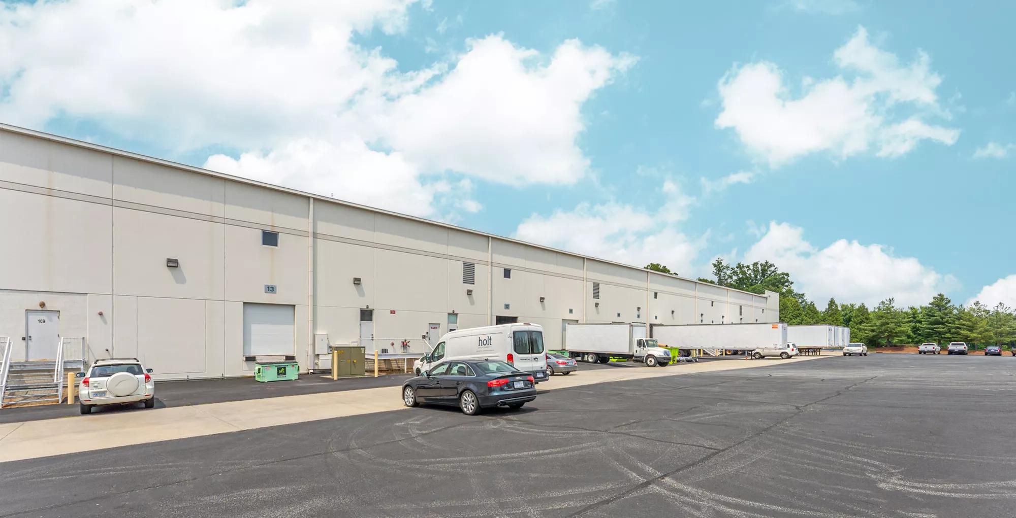 Details of High Point, NC 27265 - Industrial Property For Lease
