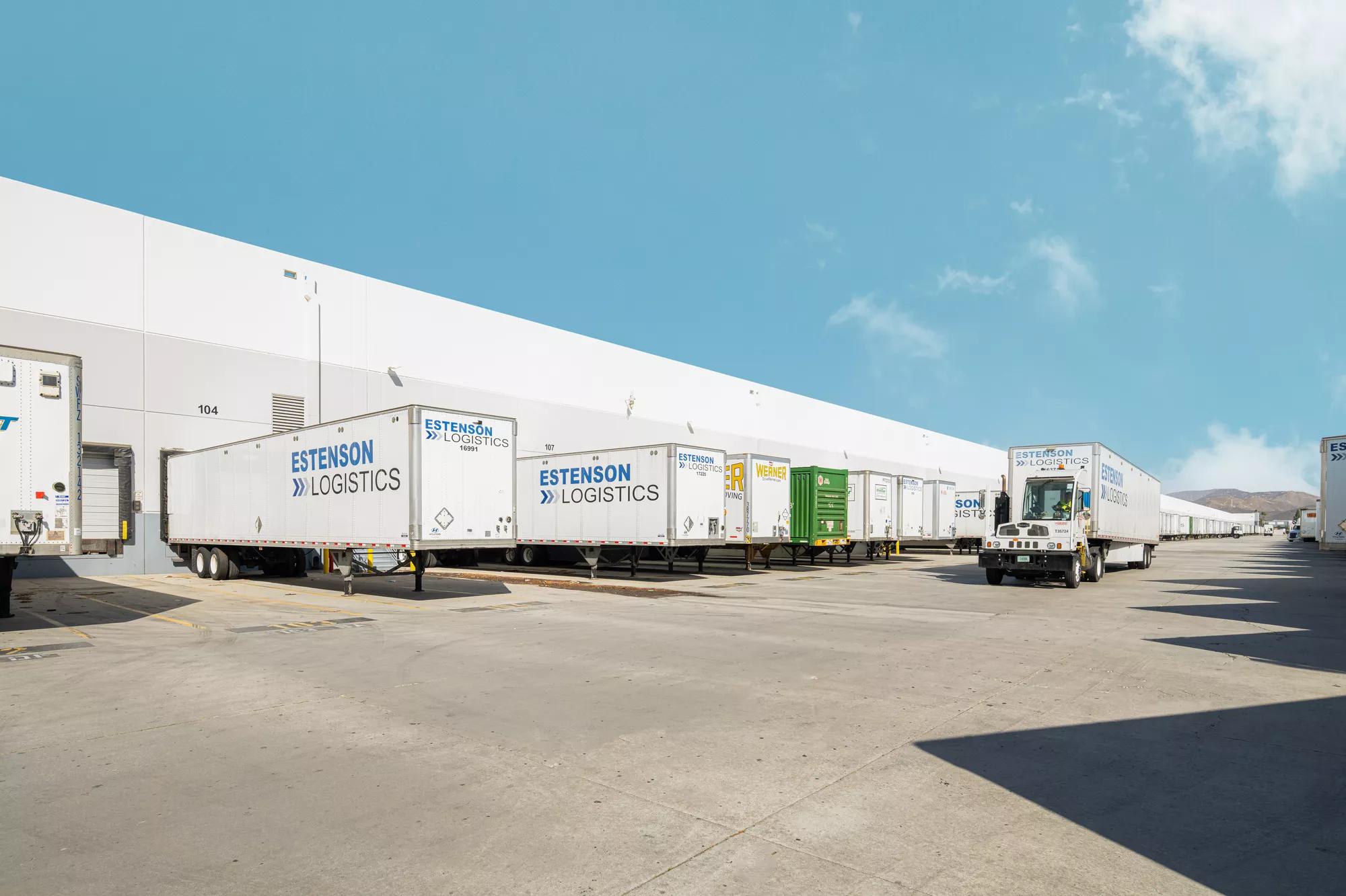 Details of Jurupa Valley, CA 91752 - Industrial Property For Lease