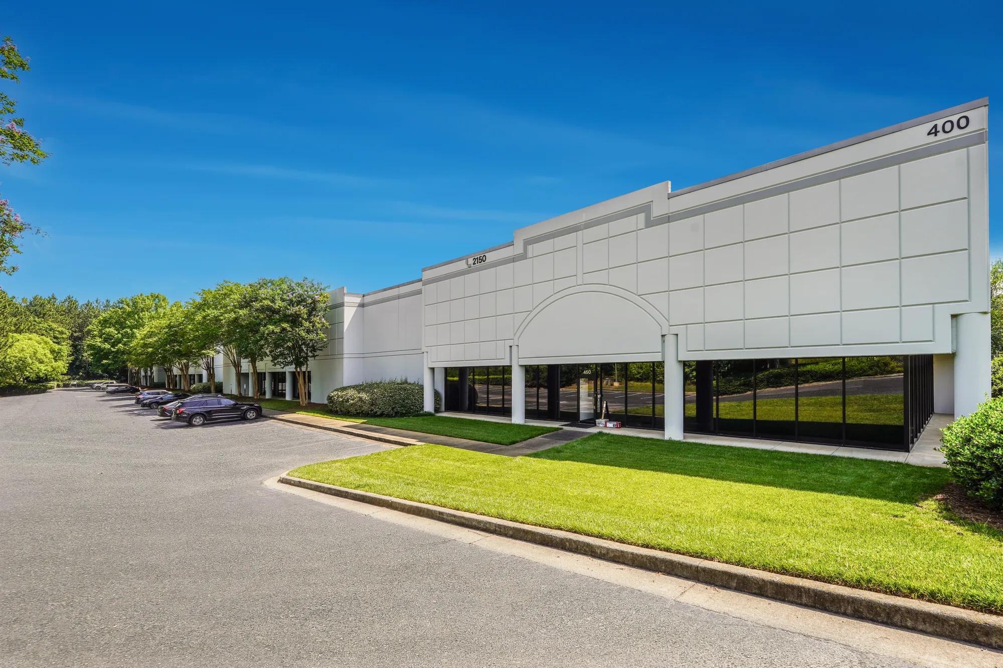 Details of 2150 Boggs Road, Duluth, GA 30096 - Industrial Property For Lease
