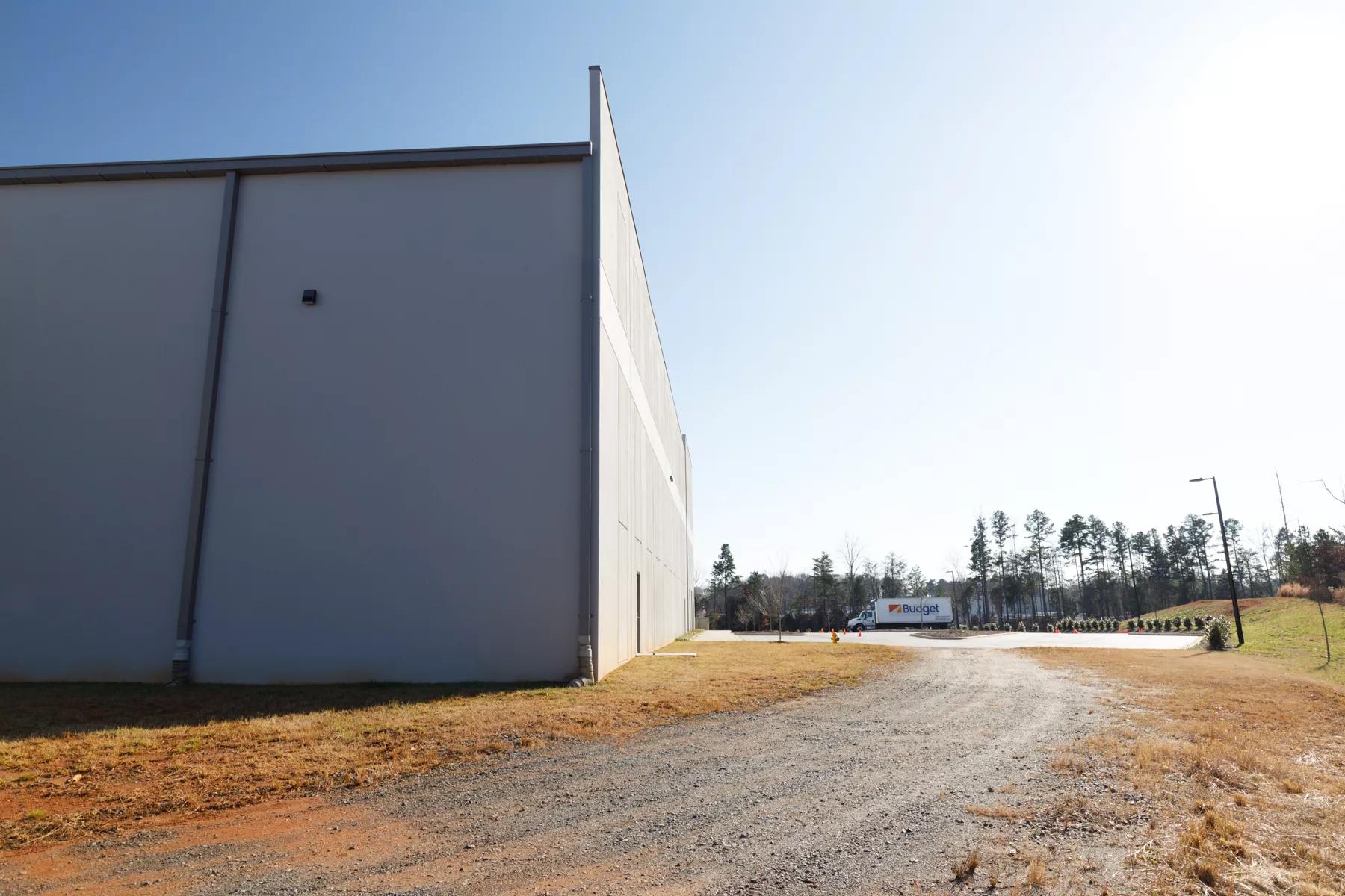 Details of 3800 Parrott Drive, Charlotte, NC 28214-9001 - Industrial Property For Lease