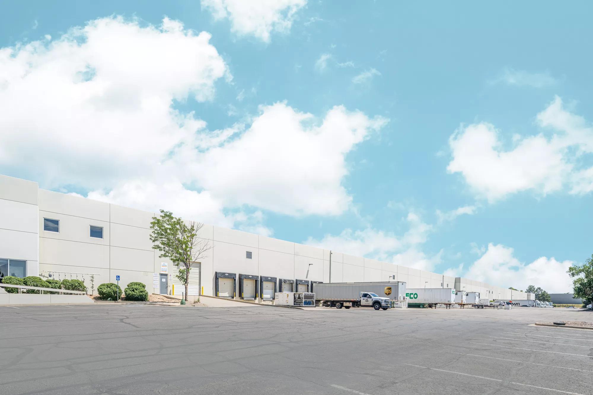 Details of Denver, CO 80239 - Industrial Property For Lease