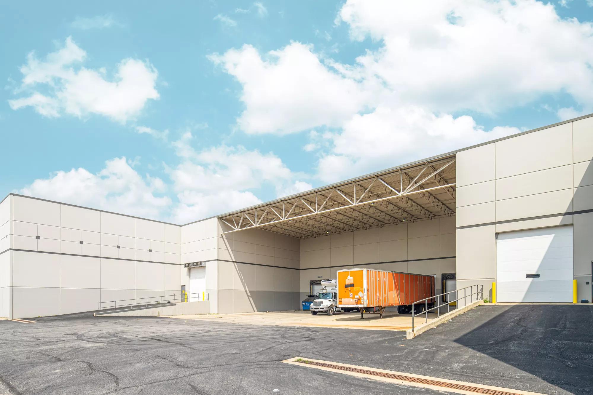 Details of Melrose Park, IL 60160 - Industrial Property For Lease