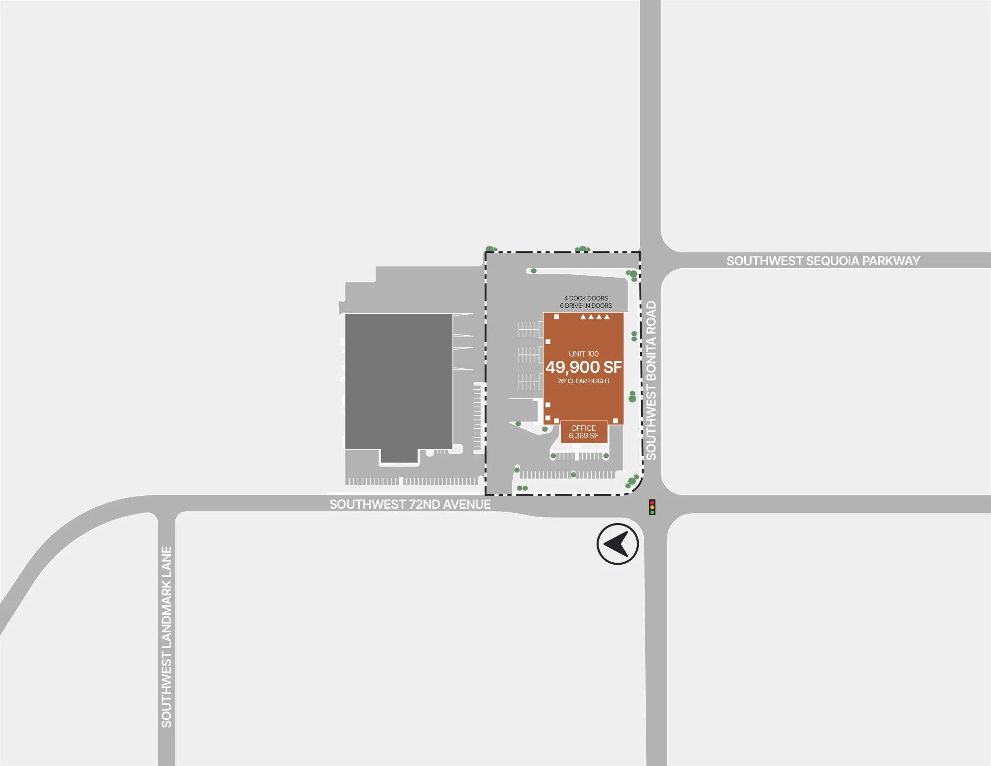 Details of 14344 SW 72nd Avenue, Tigard, OR 97223 - Industrial Property For Lease