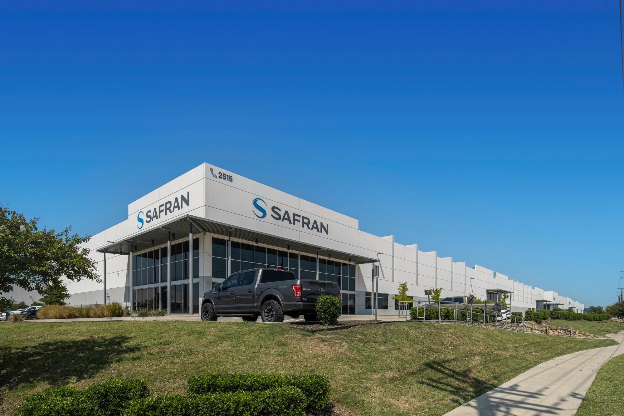 Details of 2515 N Beltline Rd, Grand Prairie, TX 75050 - Industrial Property For Lease