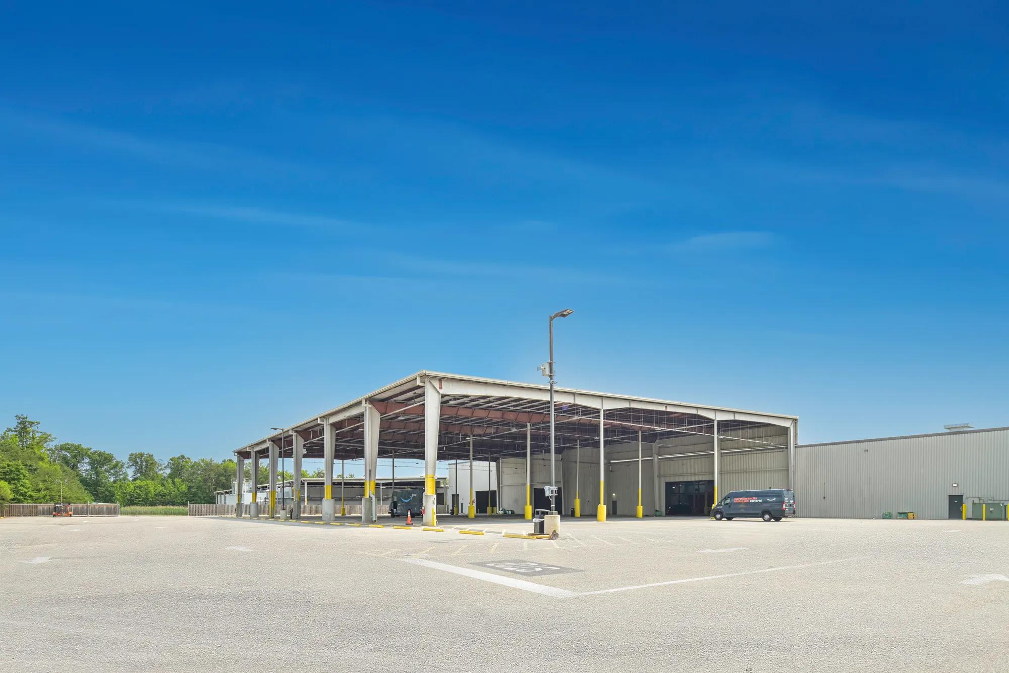 Details of 7100 Holladay Tyler Road, Glenn Dale, MD 20769 - Industrial Property For Lease