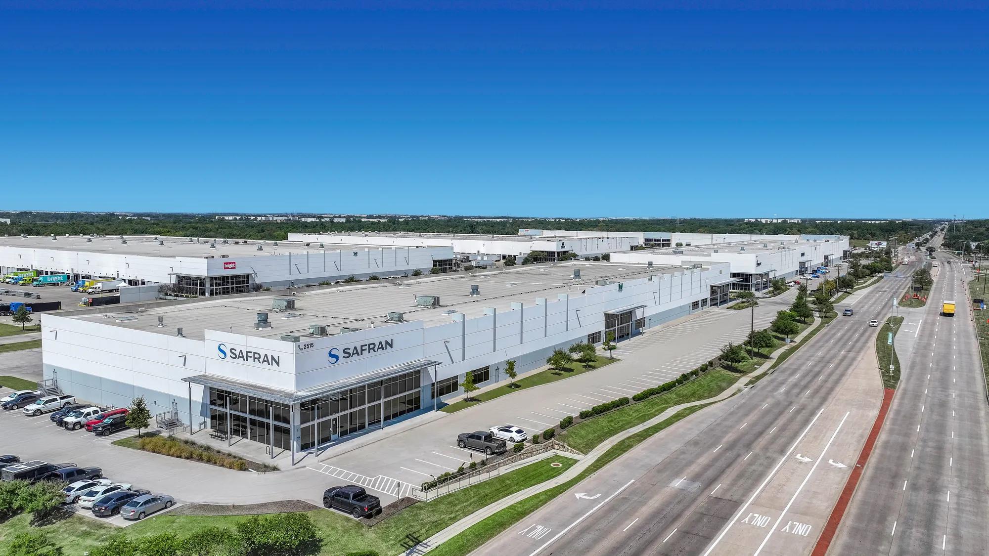 Details of 2515 N Beltline Rd, Grand Prairie, TX 75050 - Industrial Property For Lease