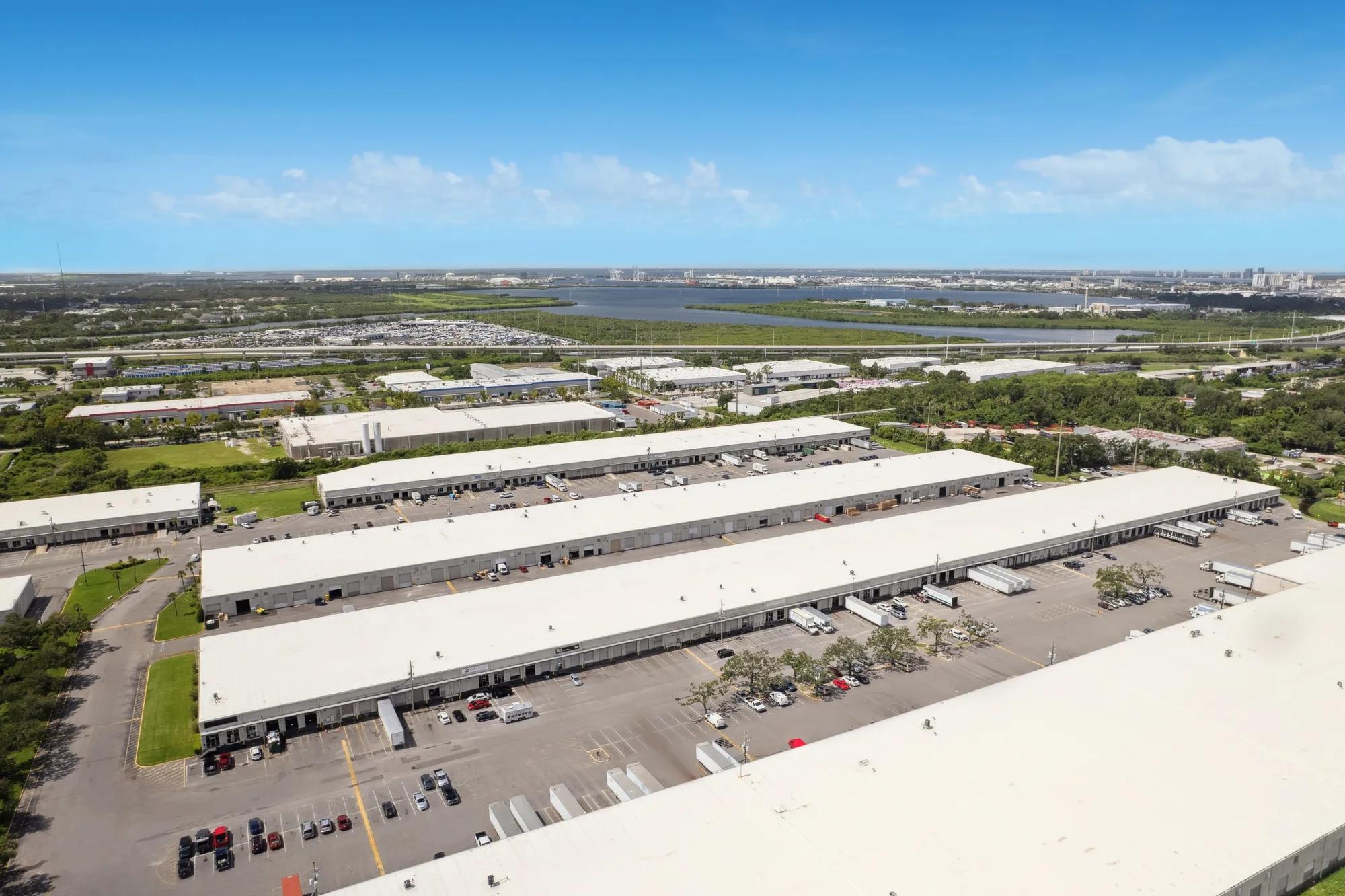 Details of 4501-4751 Transport Drive, Tampa, FL 33605 - Industrial Property For Lease