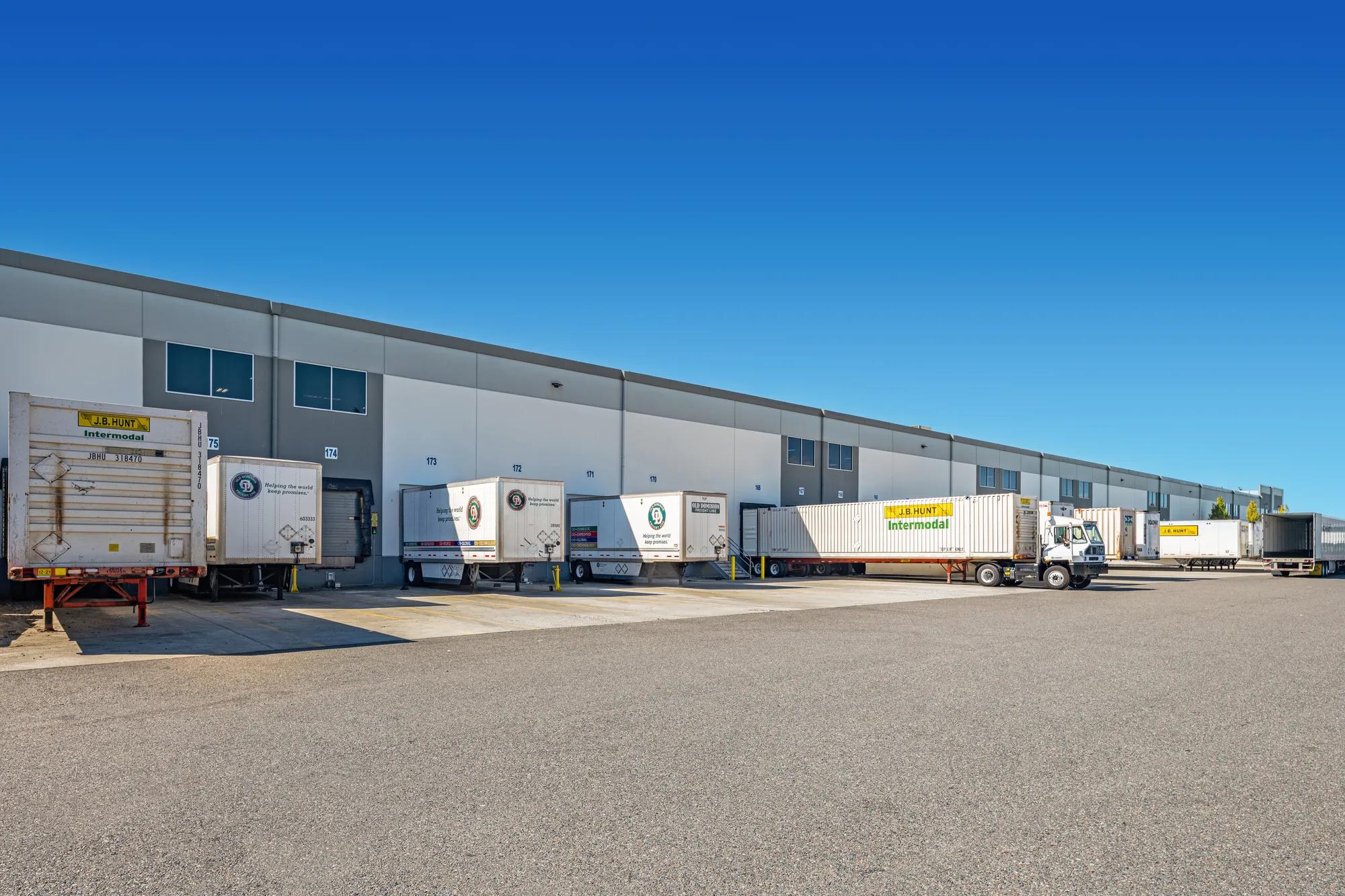 Details of 3401 96th Street South, Lakewood, WA 98499 - Industrial Property For Lease