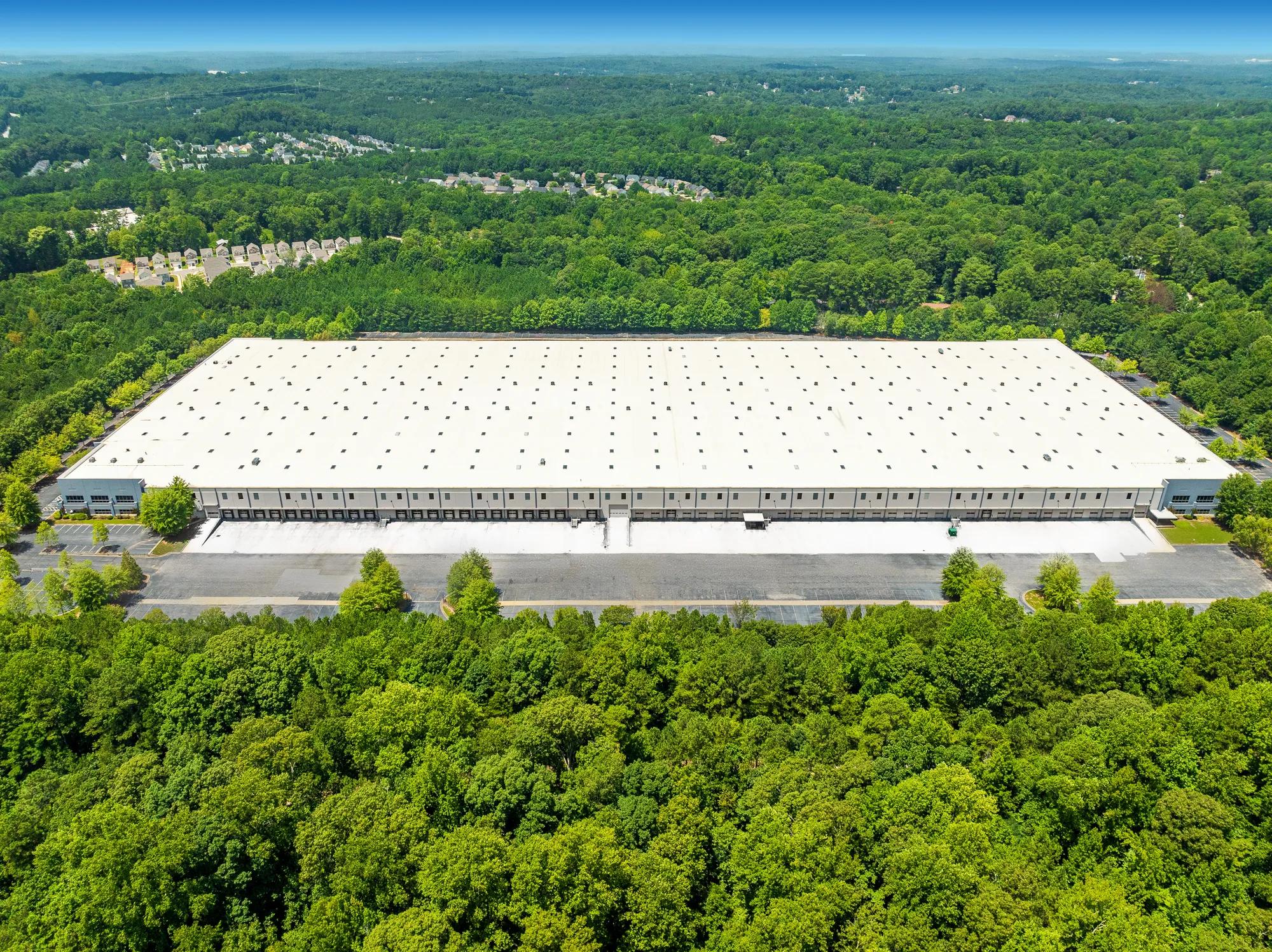 Details of 4475 South Fulton Parkway, Atlanta, GA 30349 - Industrial Property For Lease