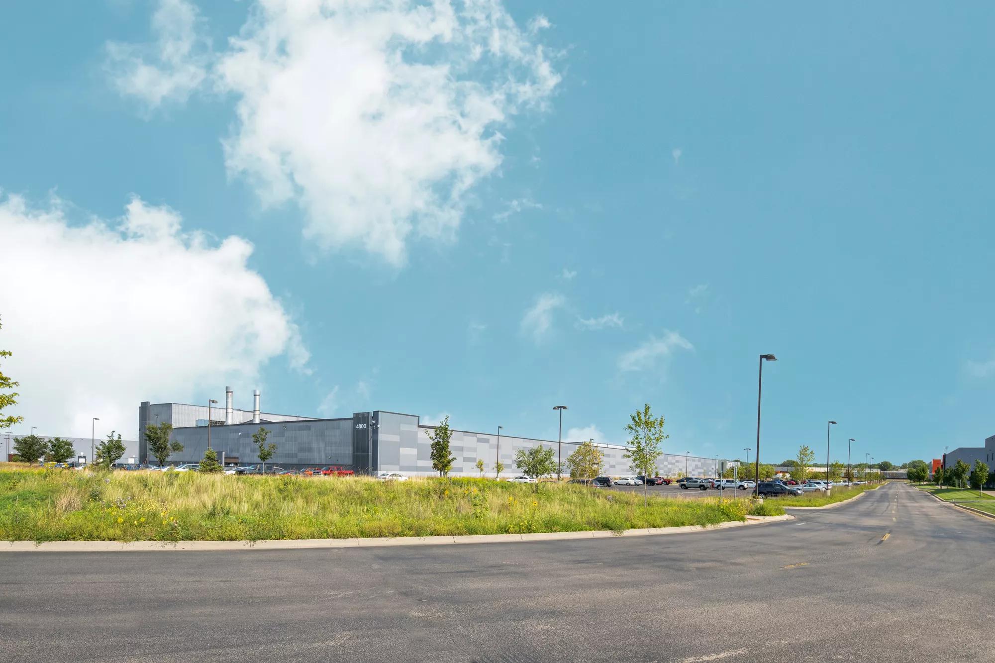 Details of 4800 East River Road, Minneapolis, MN 55421-1402 - Industrial Property For Lease