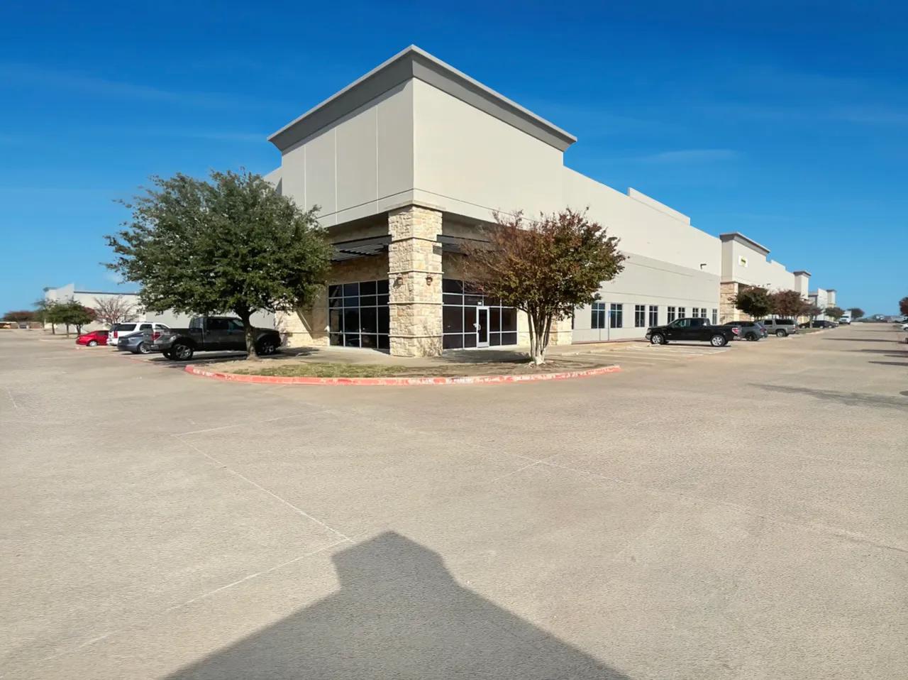 Details of Allen, TX 75013 - Industrial Property For Lease