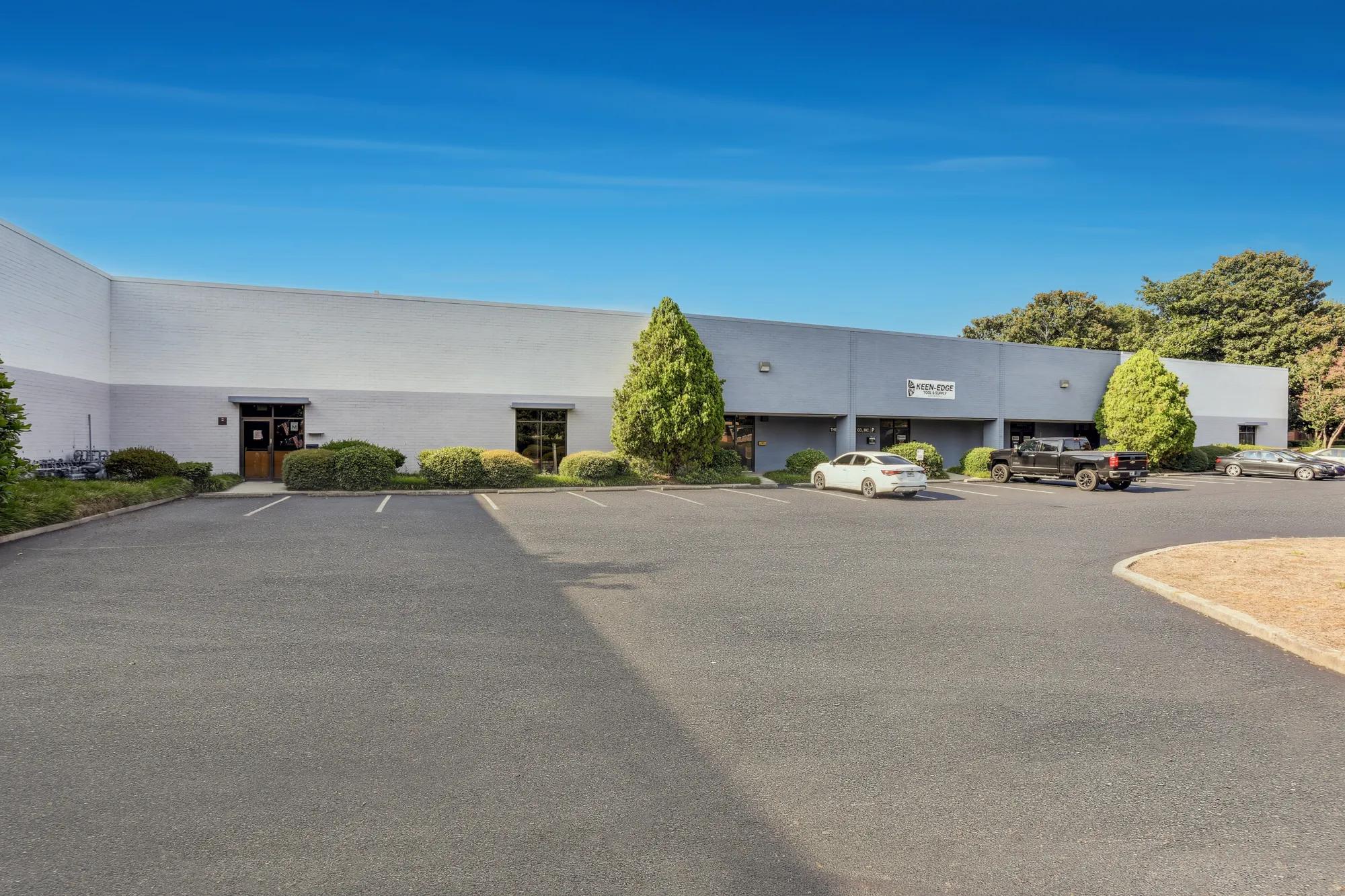 Details of Tucker, GA 30084 - Industrial Property For Lease