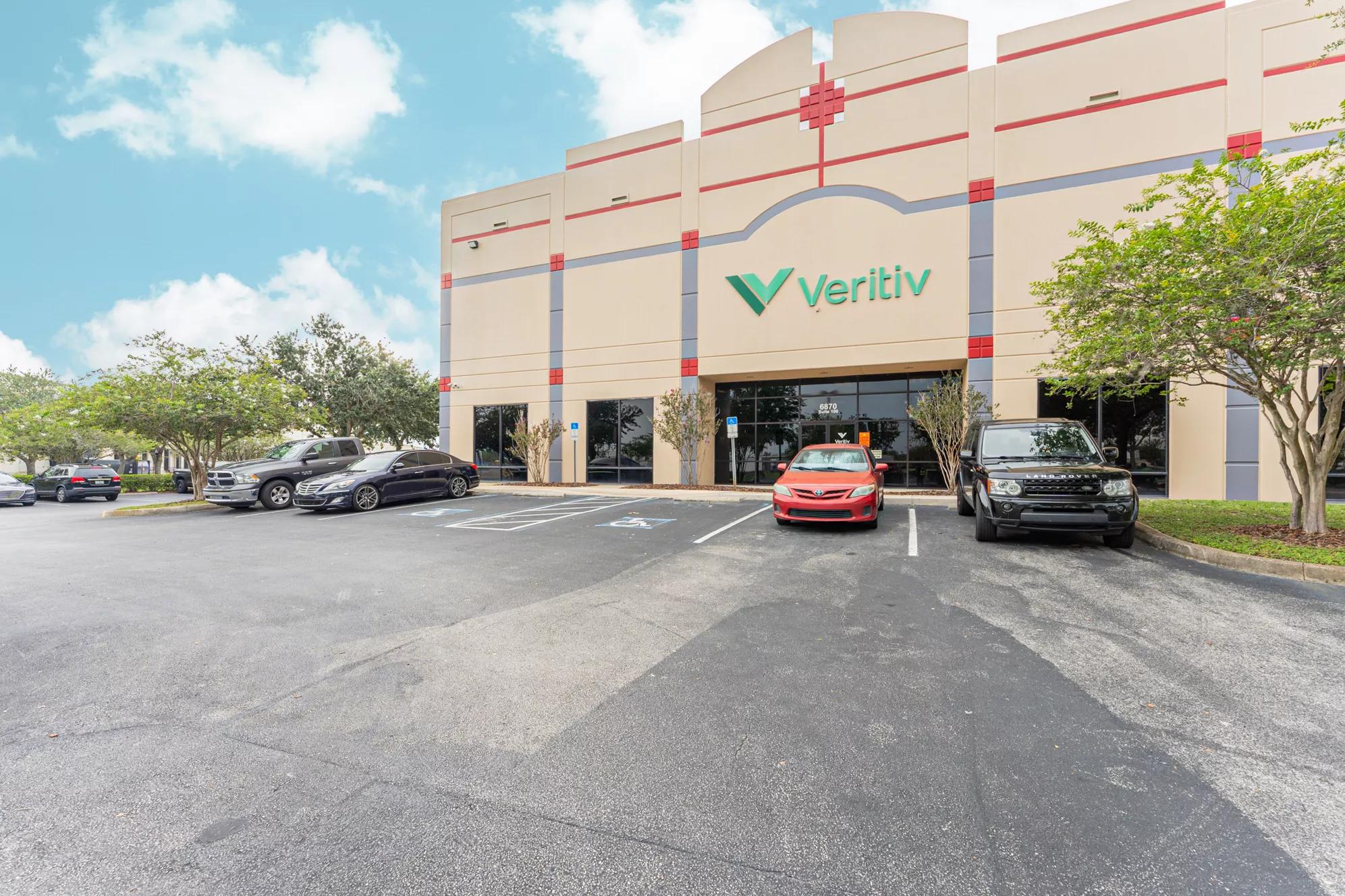 Details of Lakeland, FL 33805 - Industrial Property For Lease