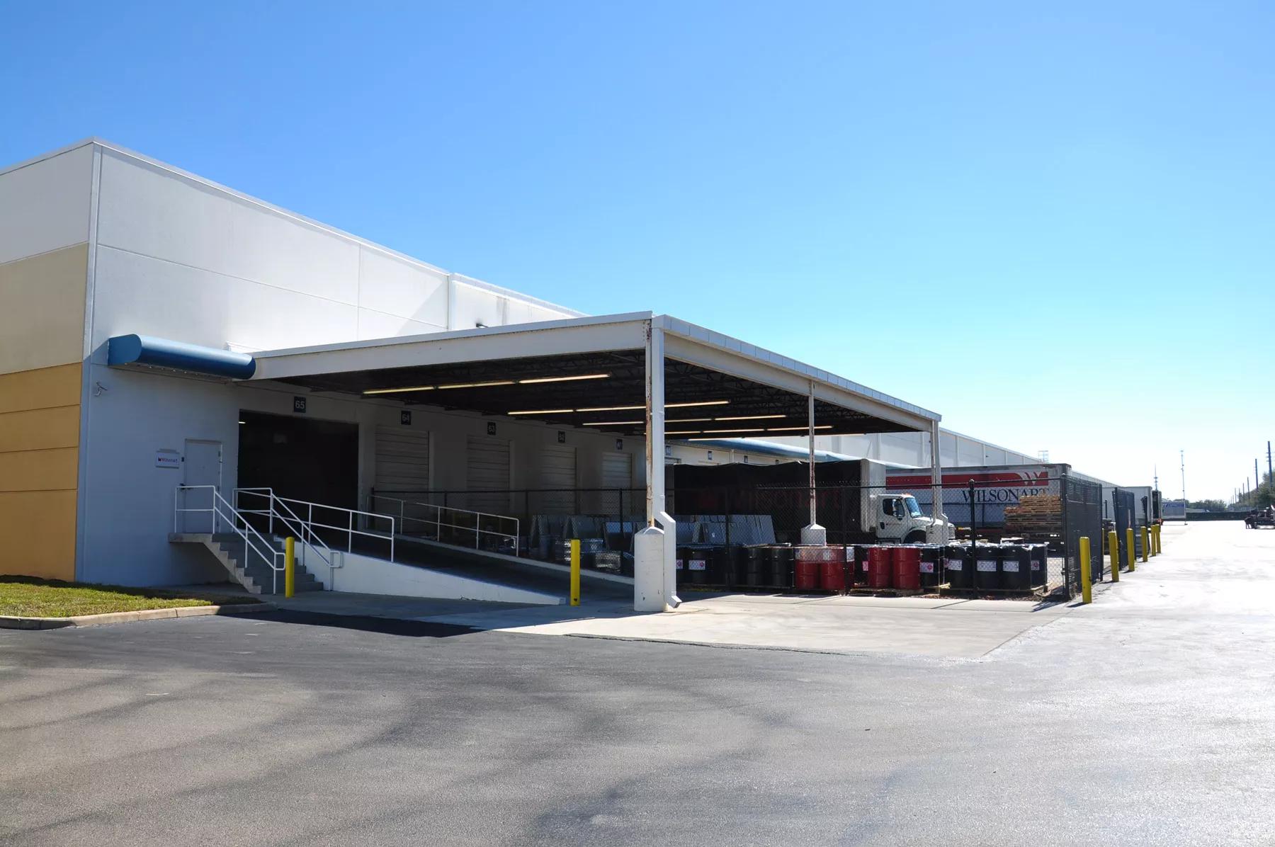 Details of 7414 Kingspointe Pkwy, Orlando, FL 32819 - Industrial Property For Lease