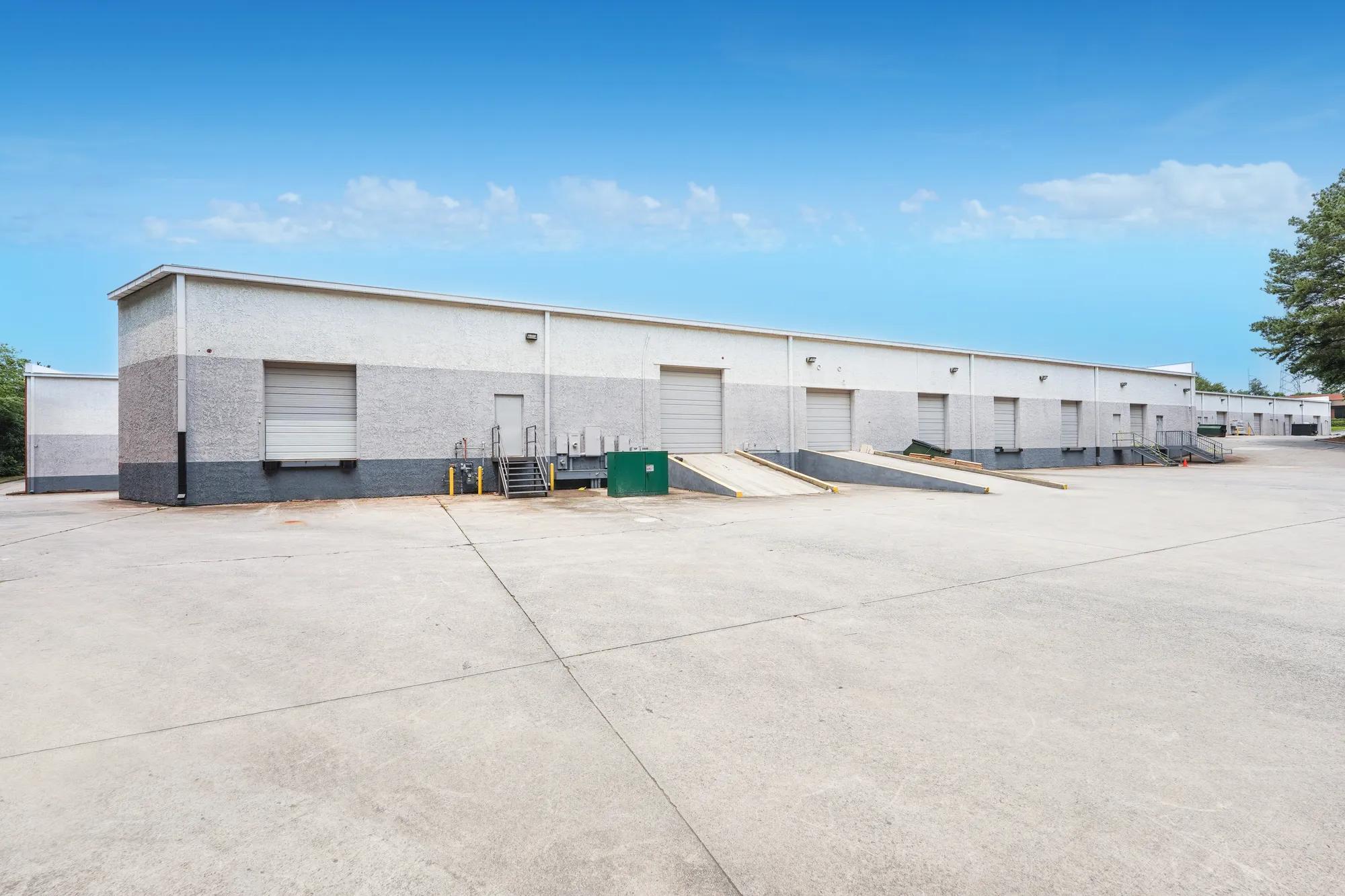 Details of Tucker, GA 30084 - Industrial Property For Lease