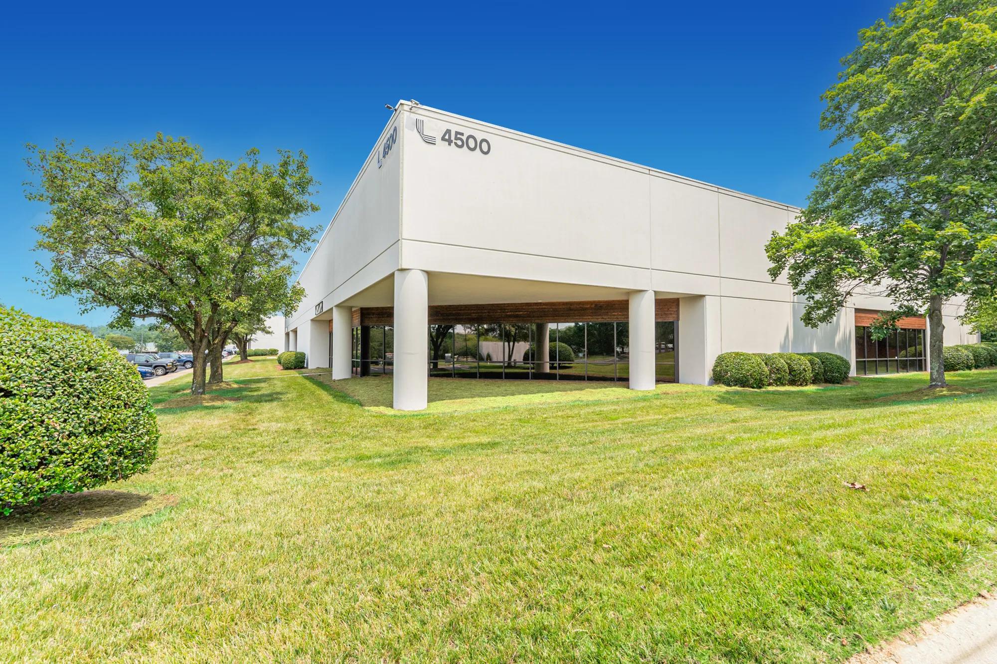 4500 Green Point Drive, Greensboro, NC 27410, 0100