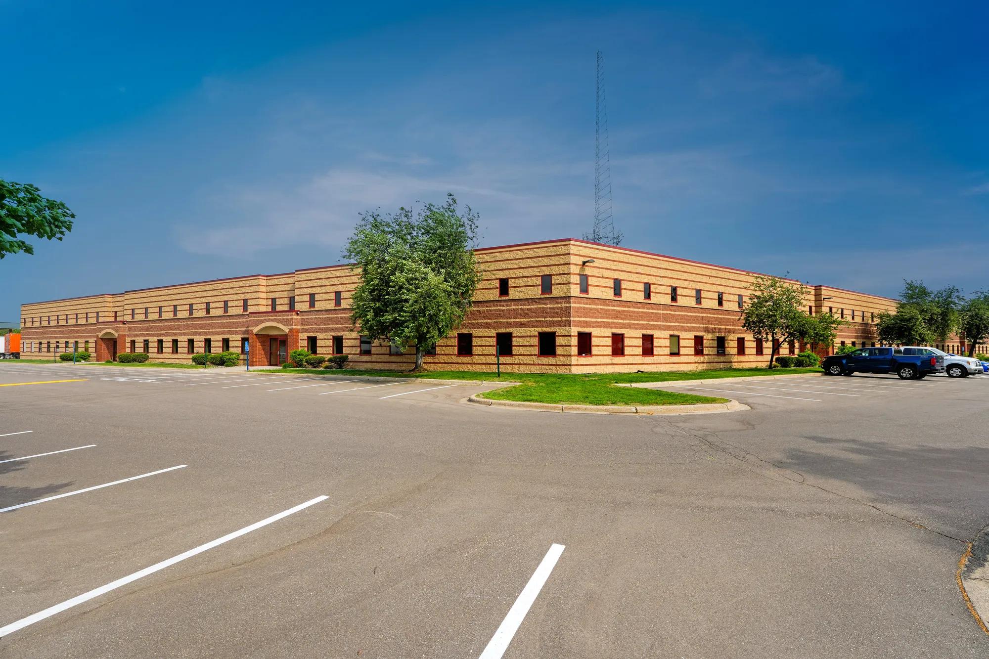 Details of 1701 Broadway St N E, Minneapolis, MN 55413 - Industrial Property For Lease