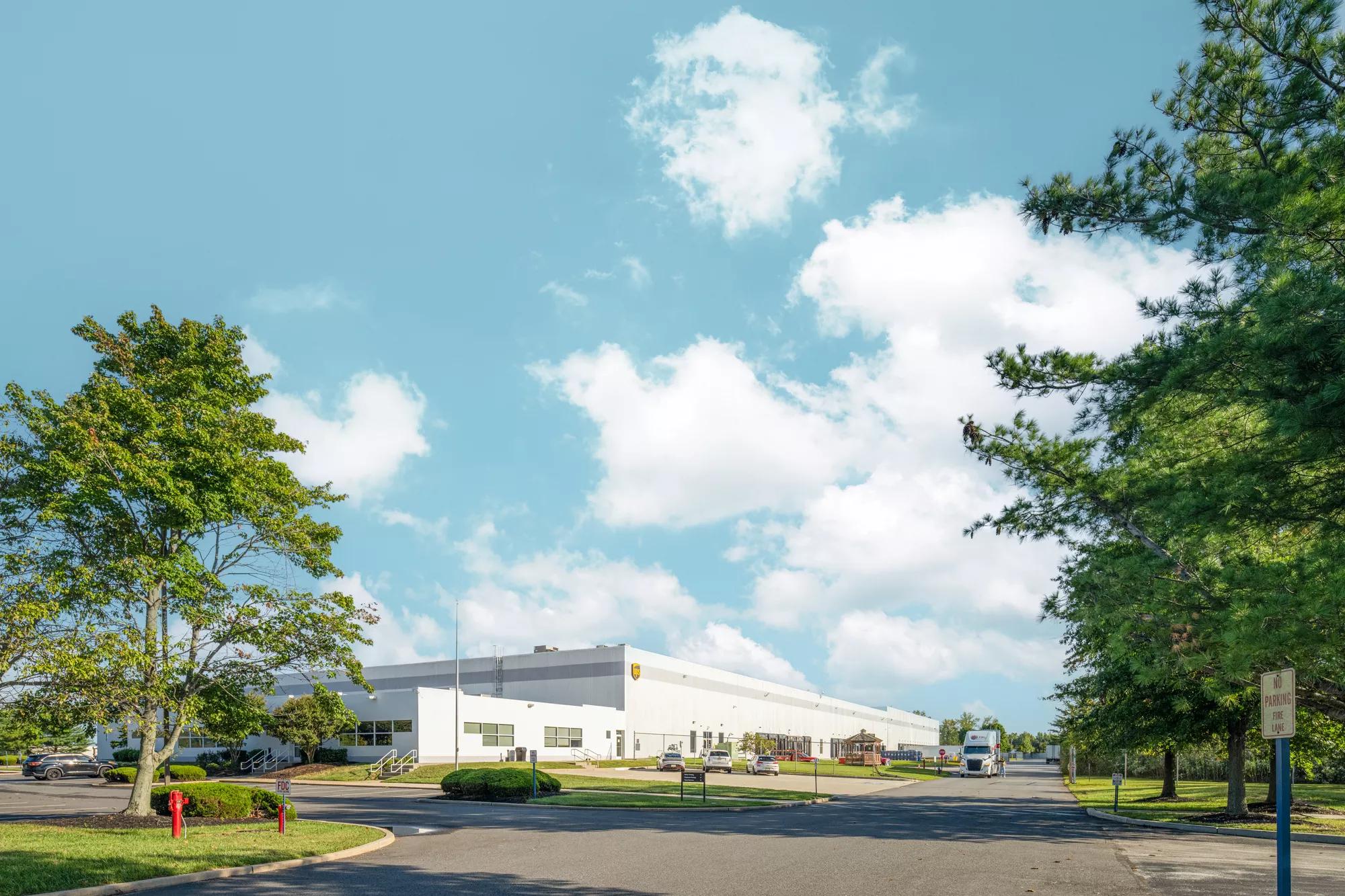 Details of Swedesboro, NJ 08085 - Industrial Property For Lease