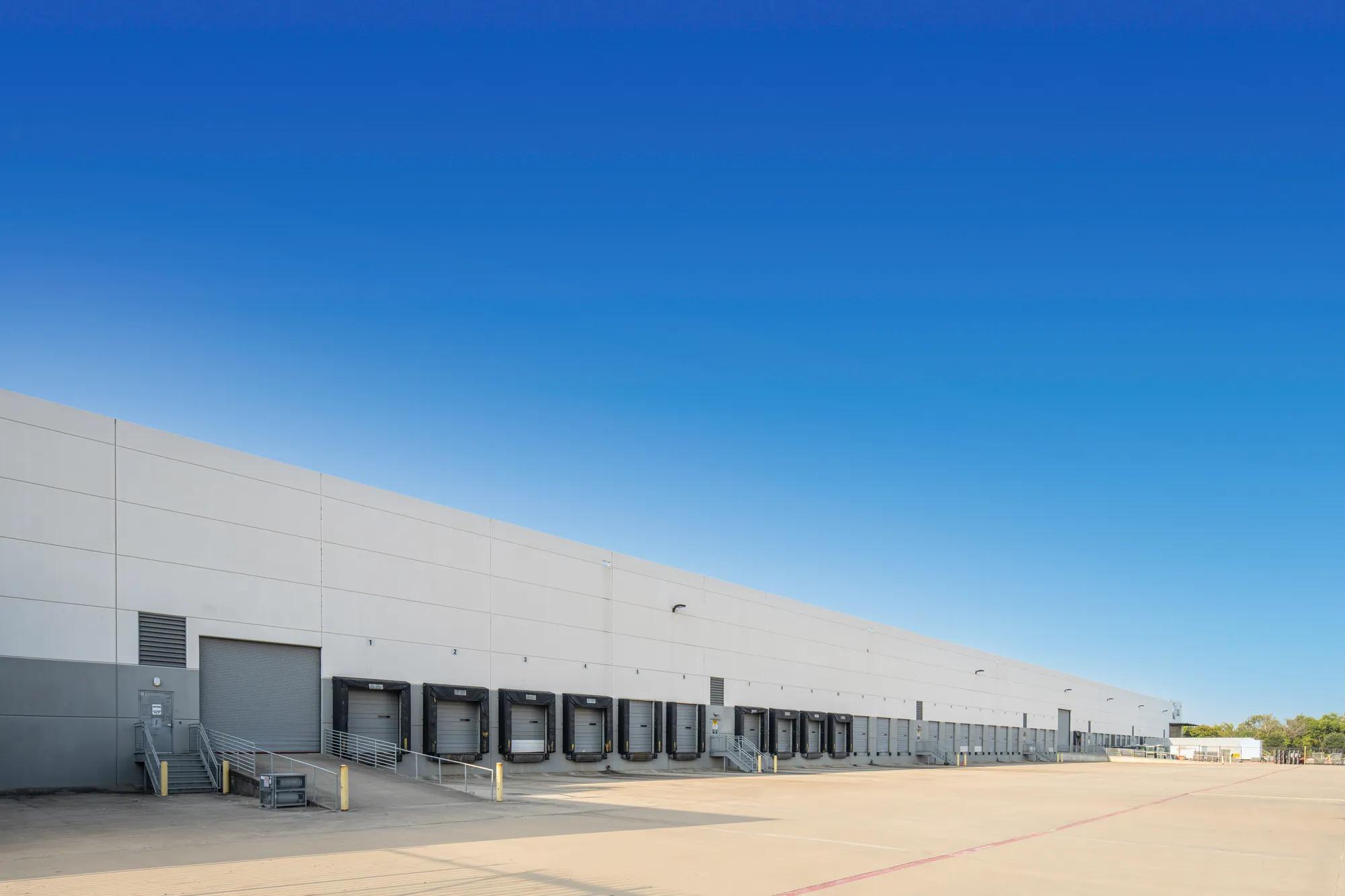 Details of 705 E Wildlife Pkwy, Grand Prairie, TX 75050 - Industrial Property For Lease