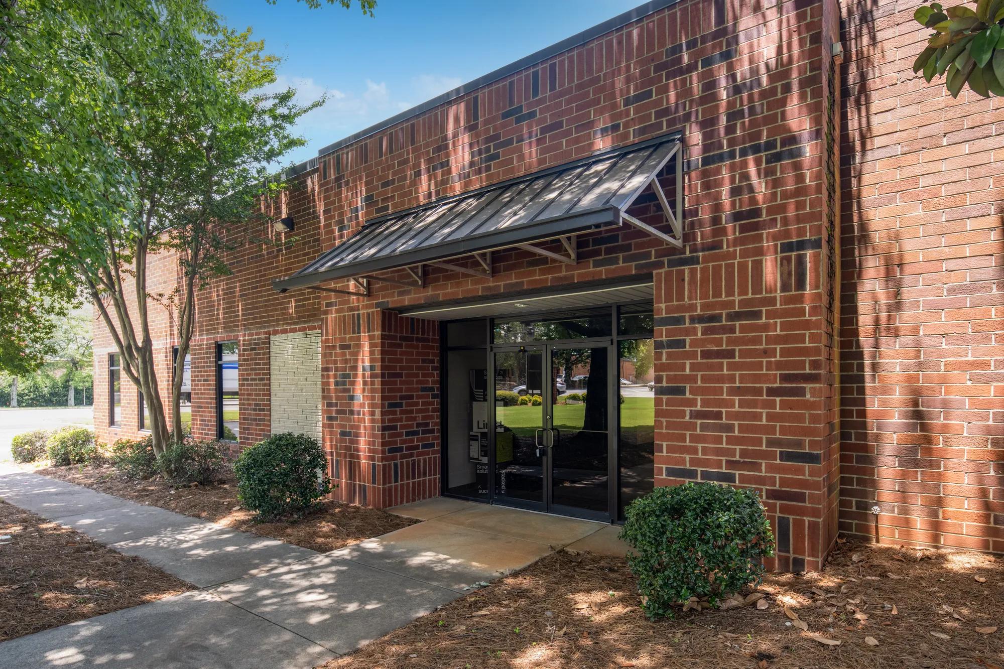 1607 Mountain Industrial Blvd, Stone Mountain, GA 30083, A